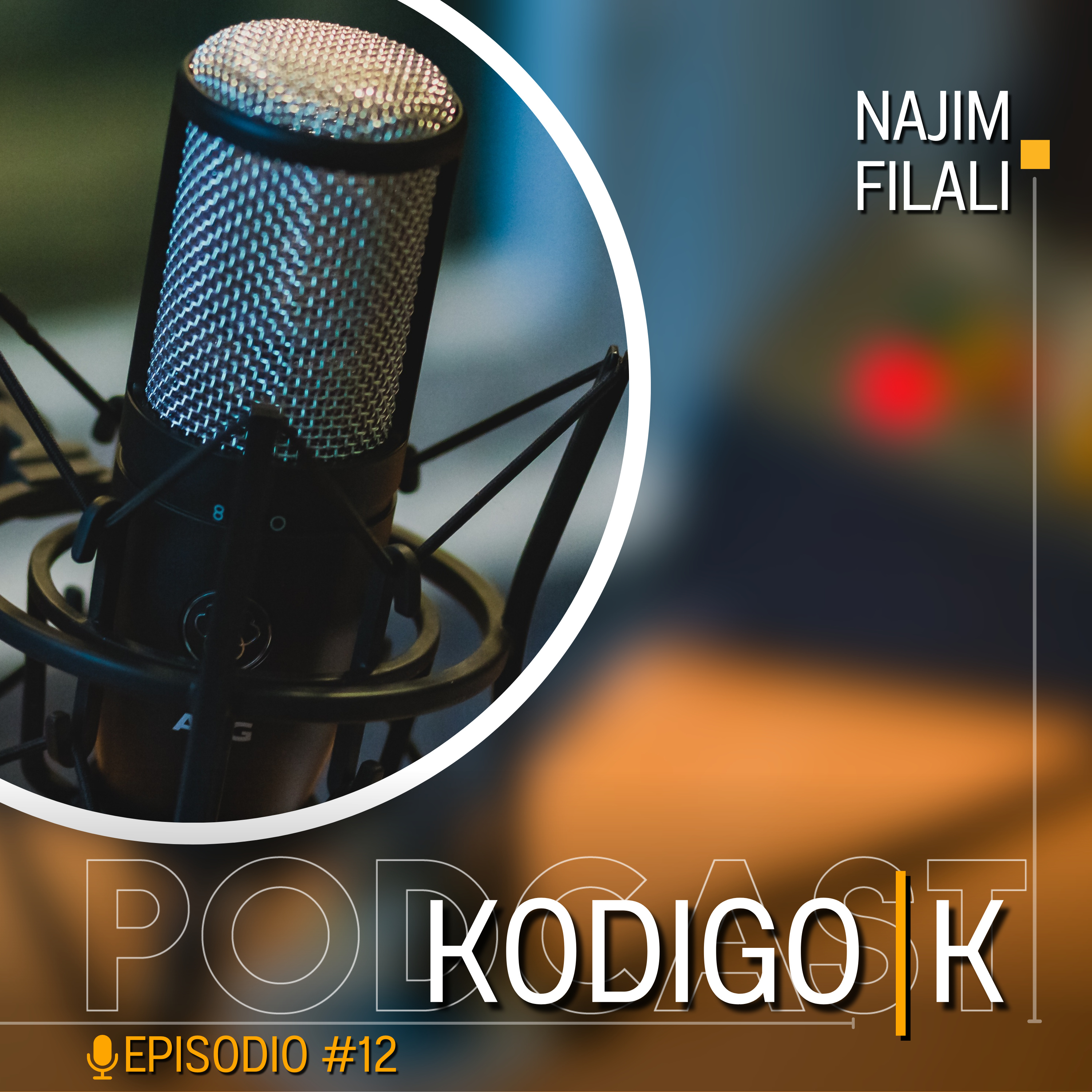 Kodigo K