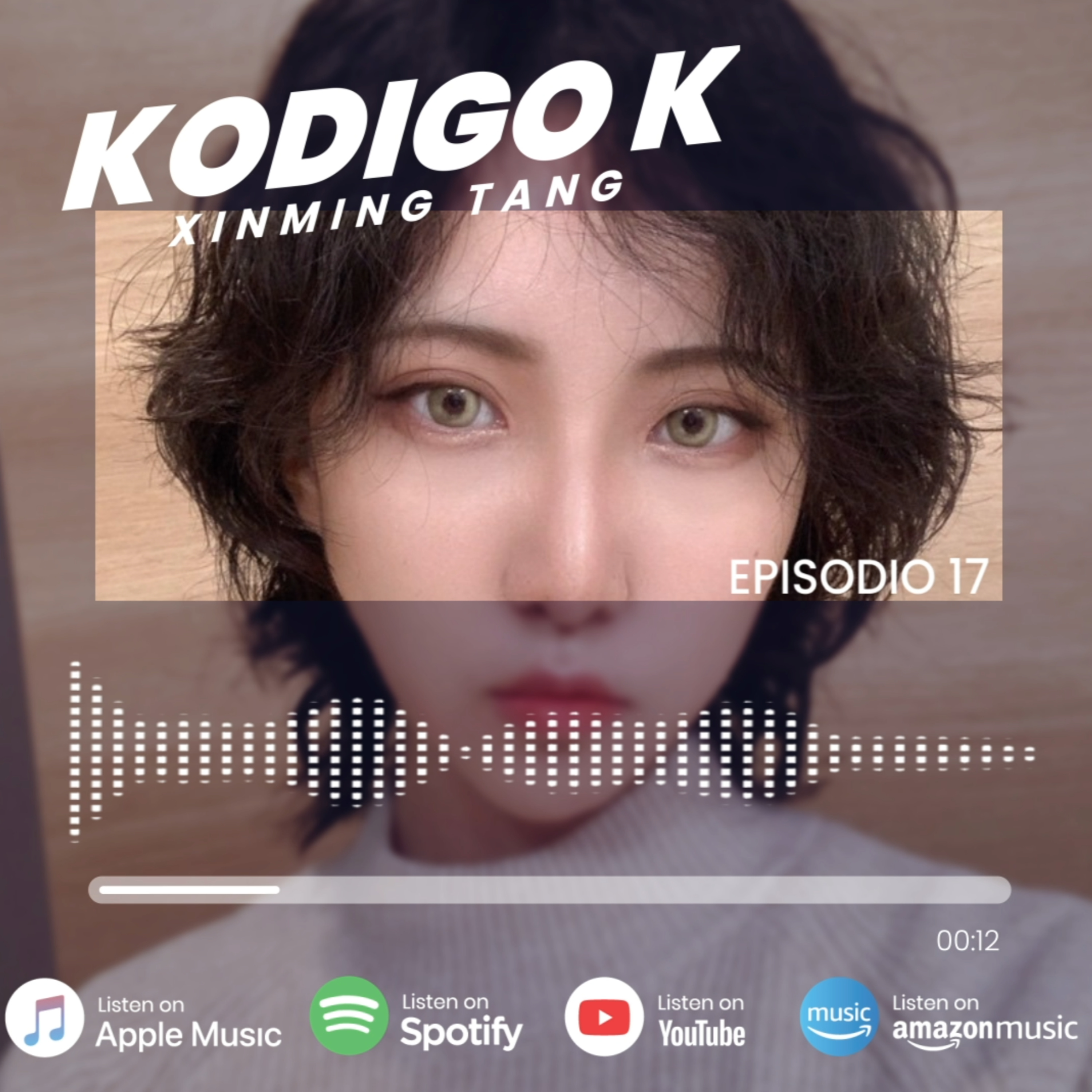 Kodigo K