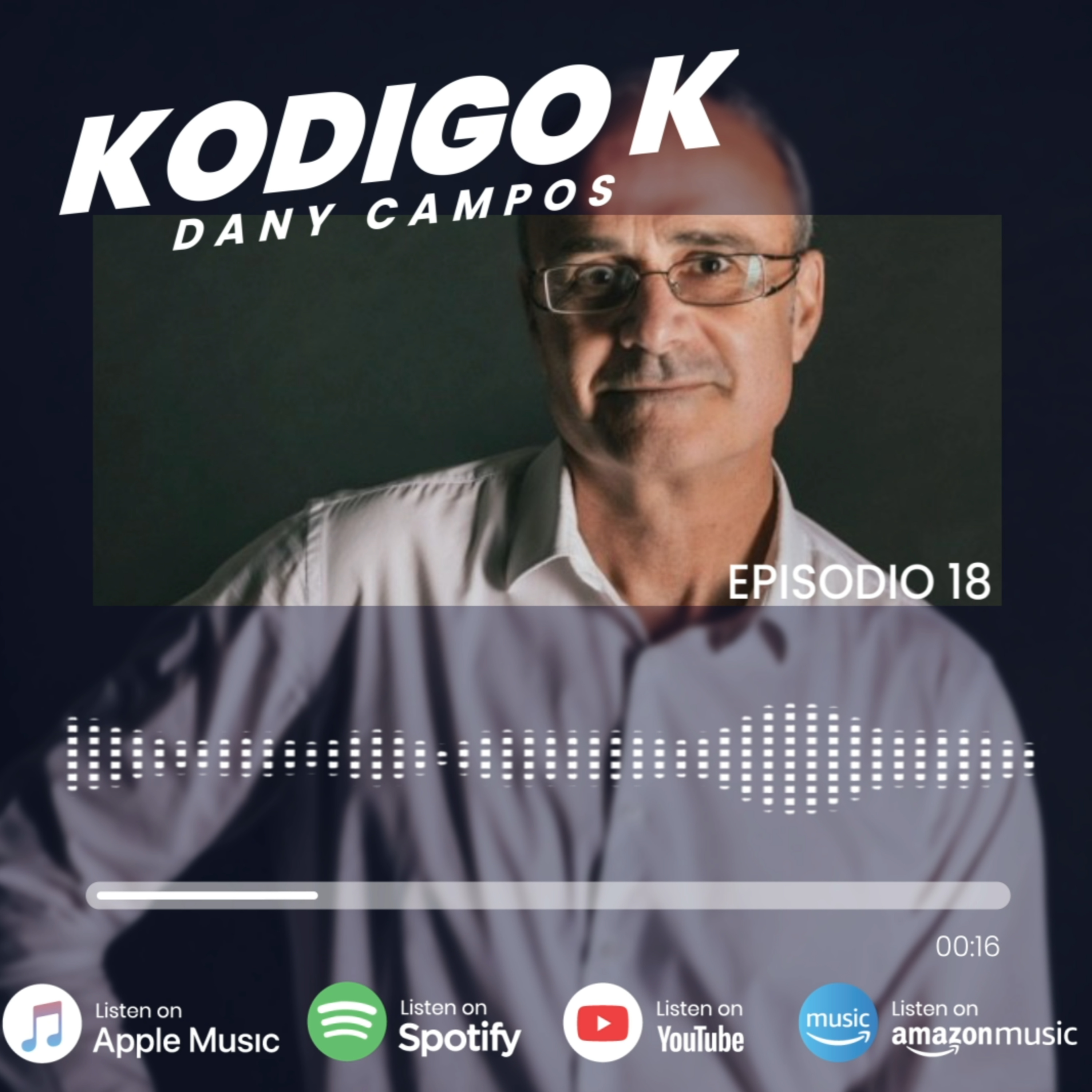 Kodigo K