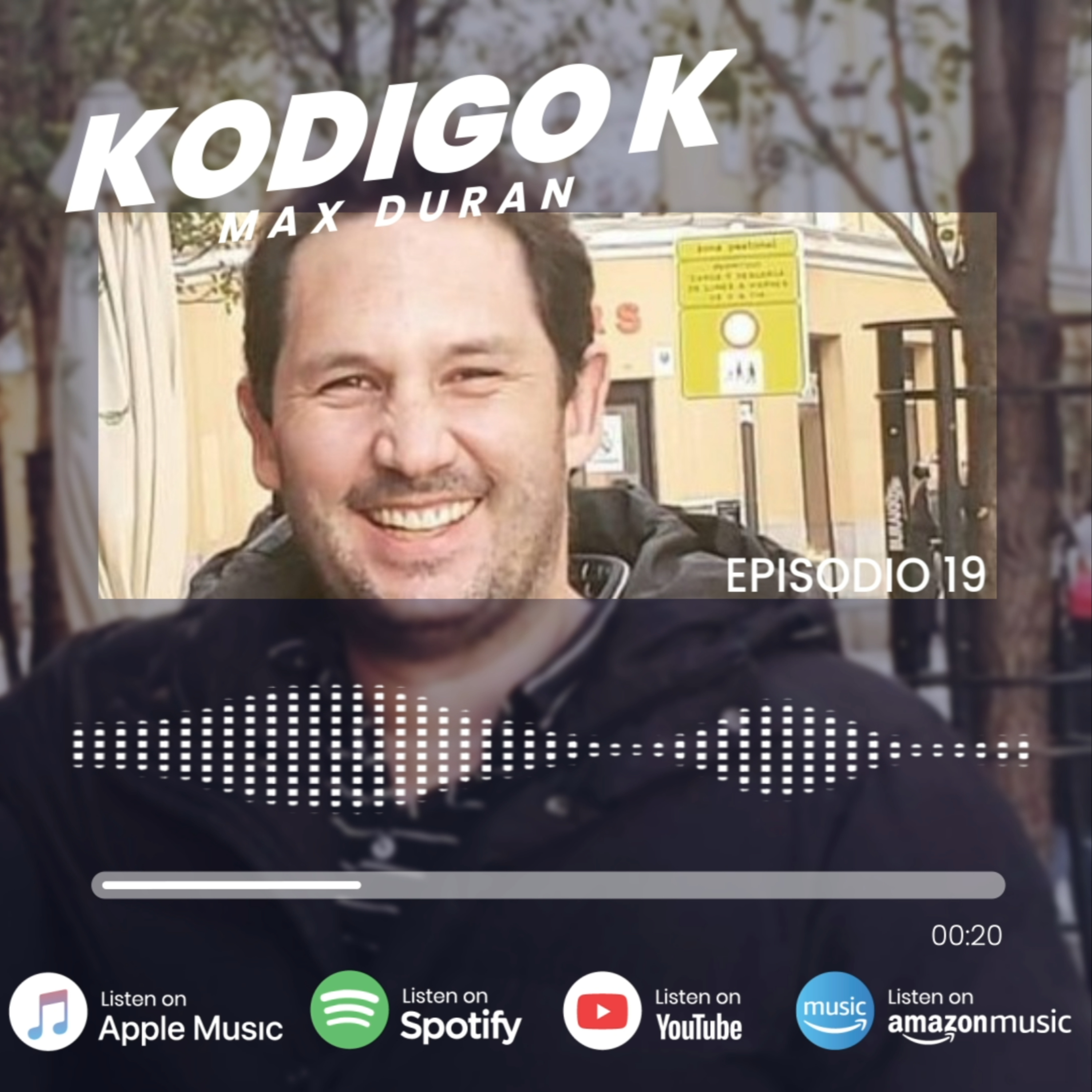 Kodigo K