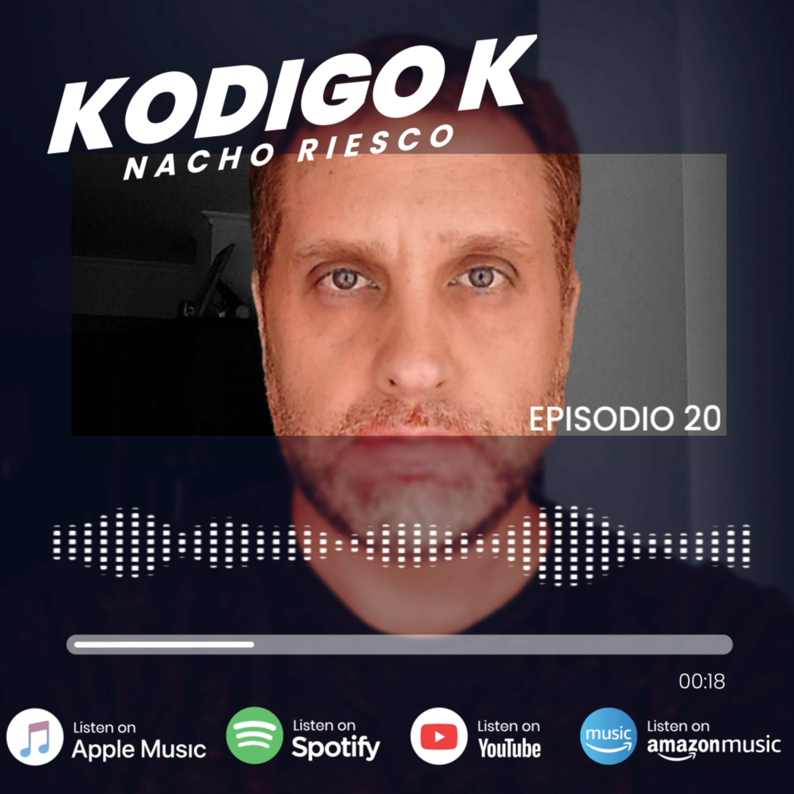 Kodigo K
