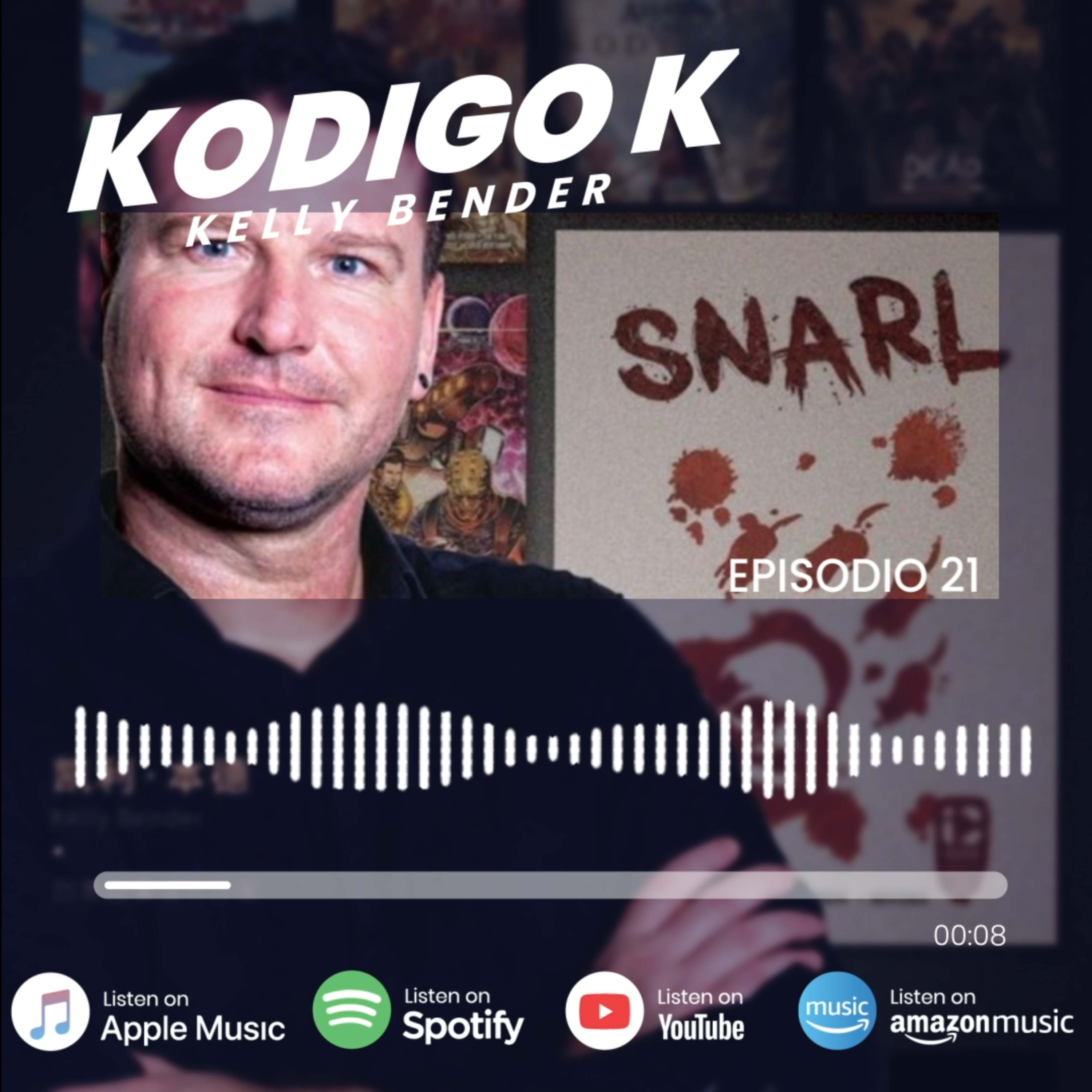 Kodigo K
