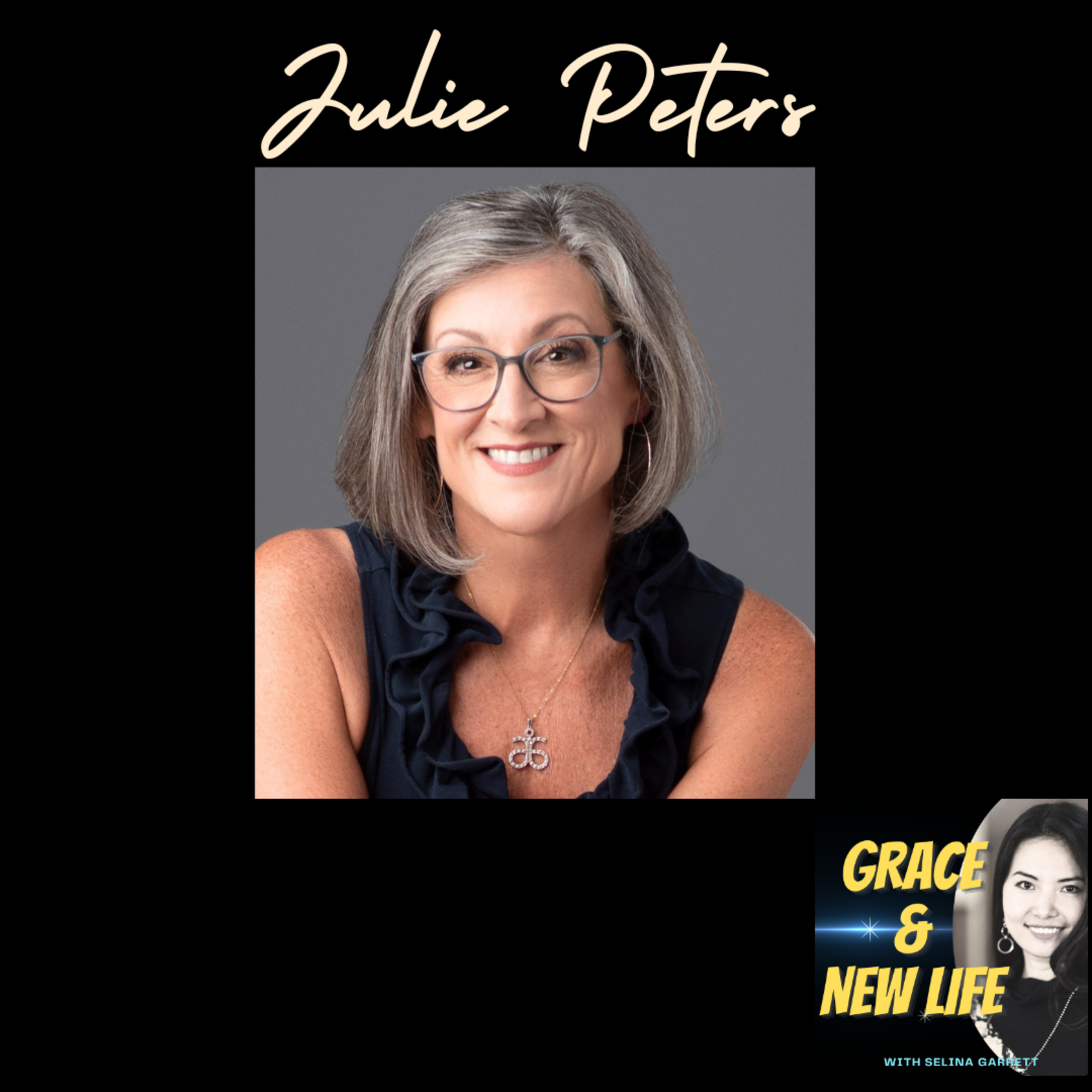 Grace and New Life - Your Story Matters!