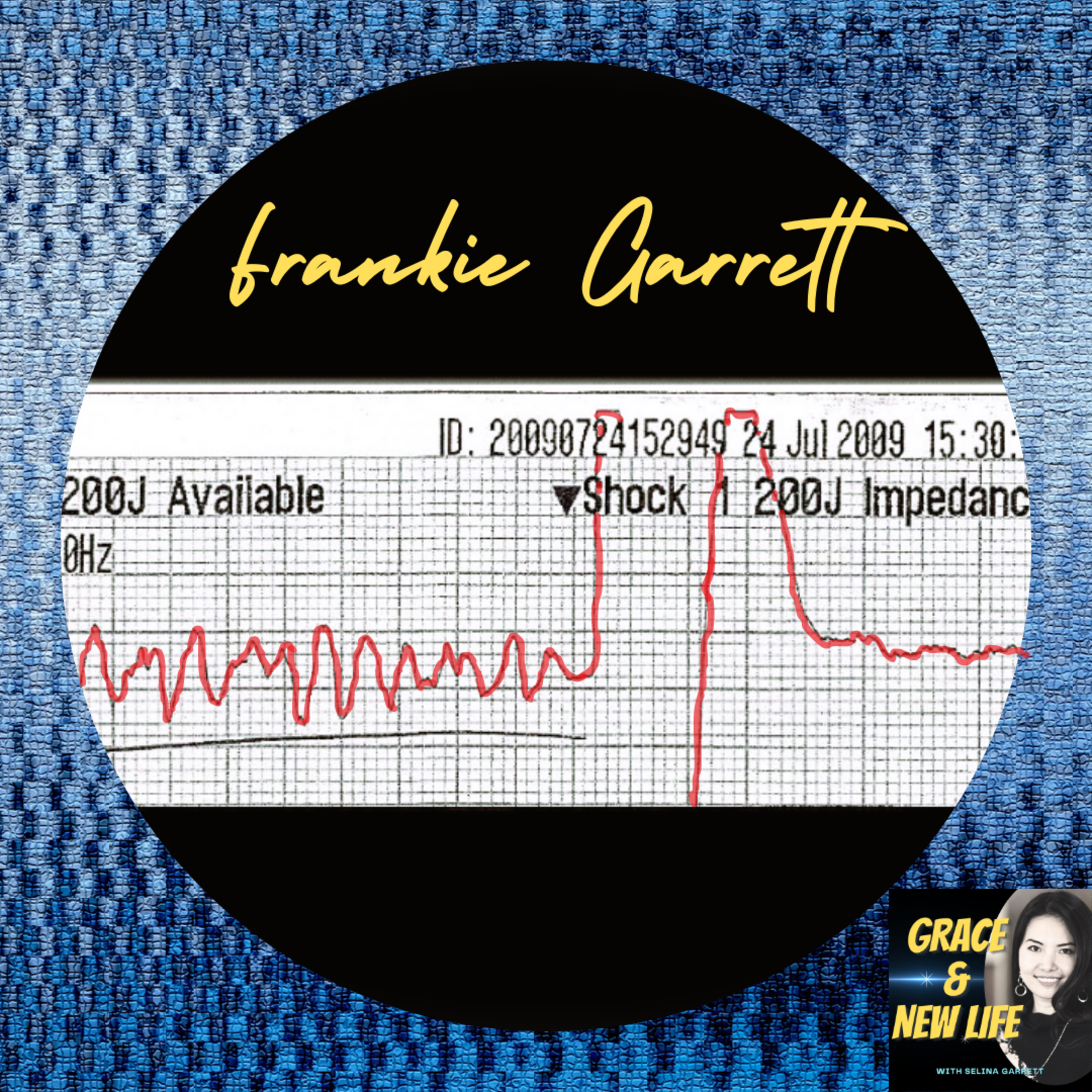 Grace and New Life - Your Story Matters!