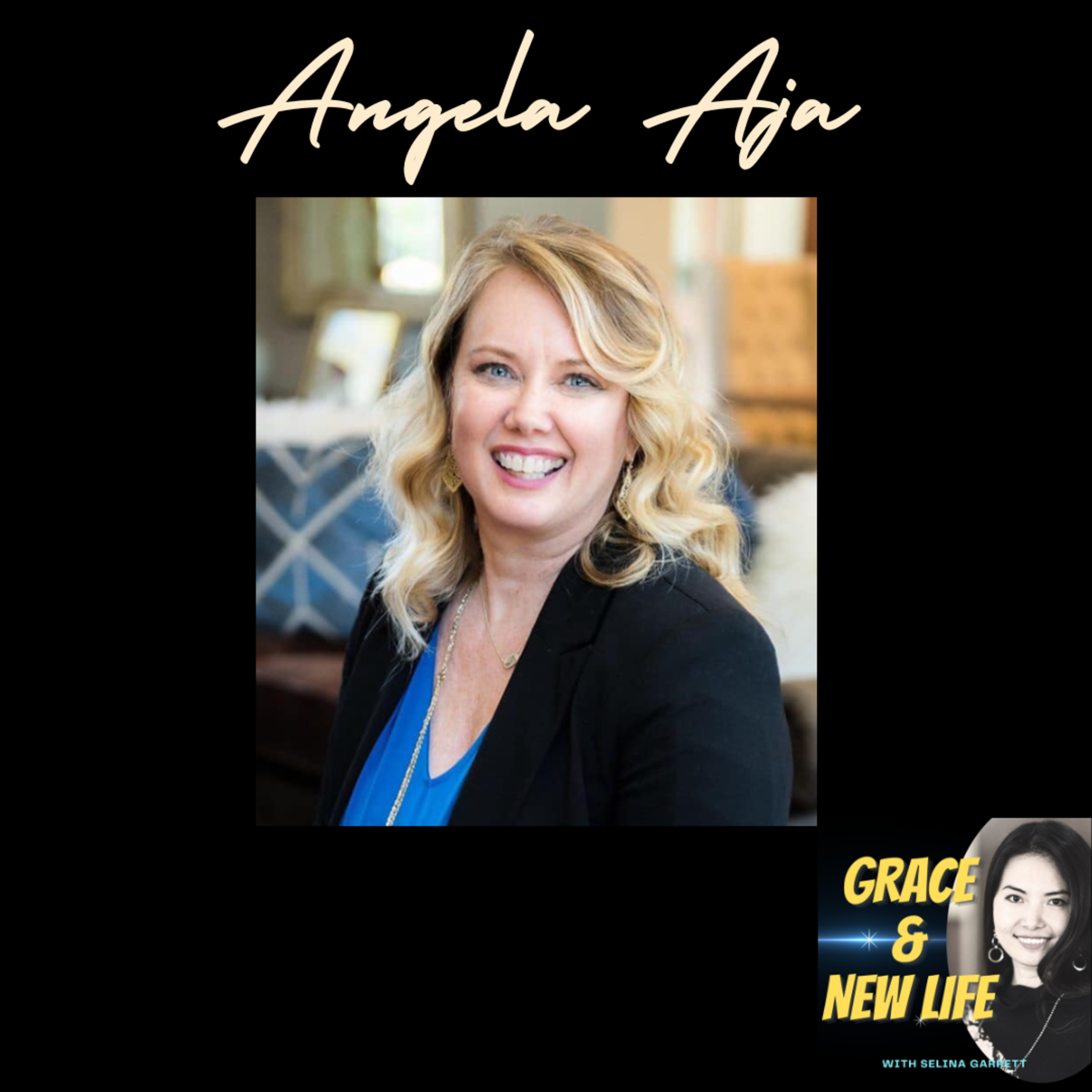 Grace and New Life - Your Story Matters!