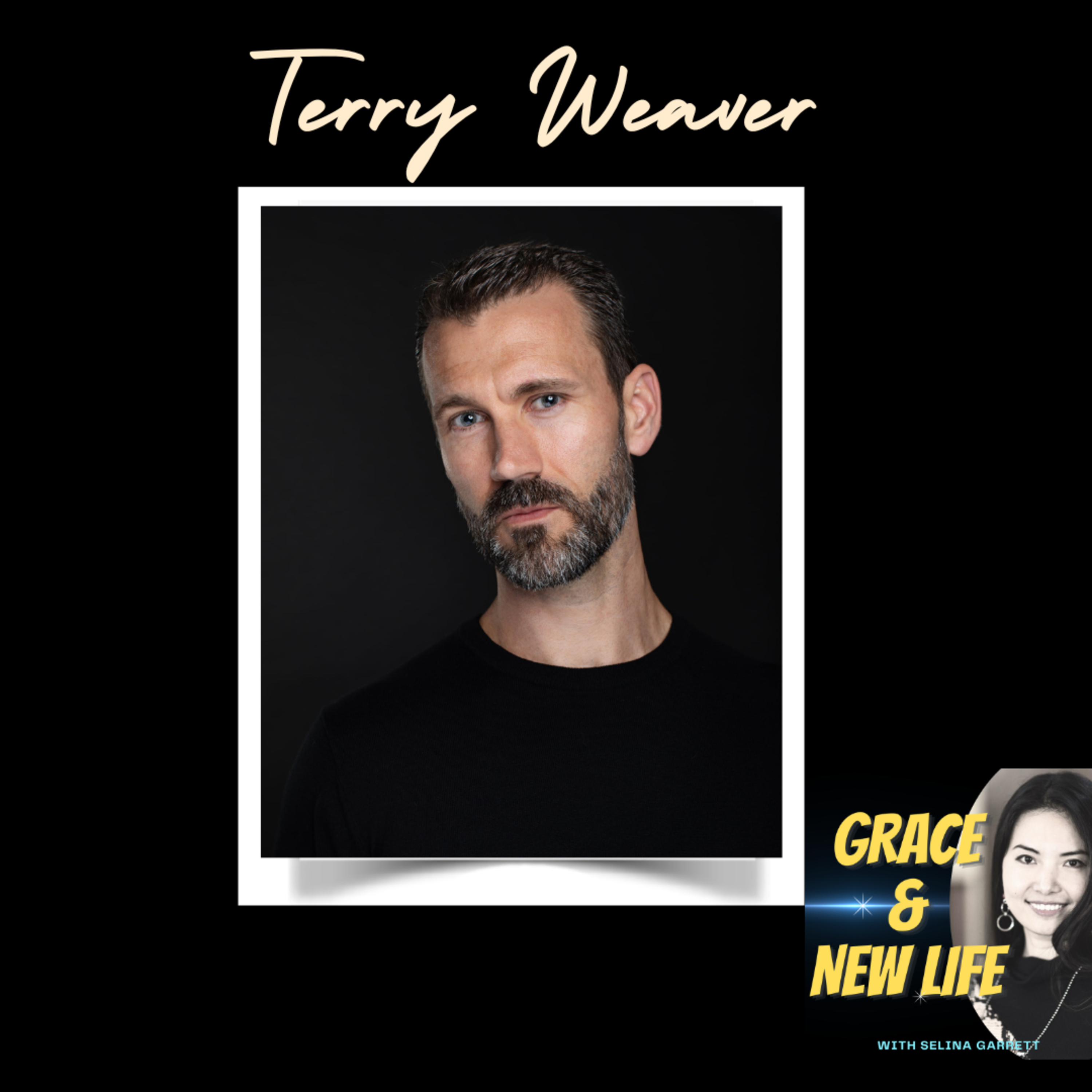 Grace and New Life - Your Story Matters!