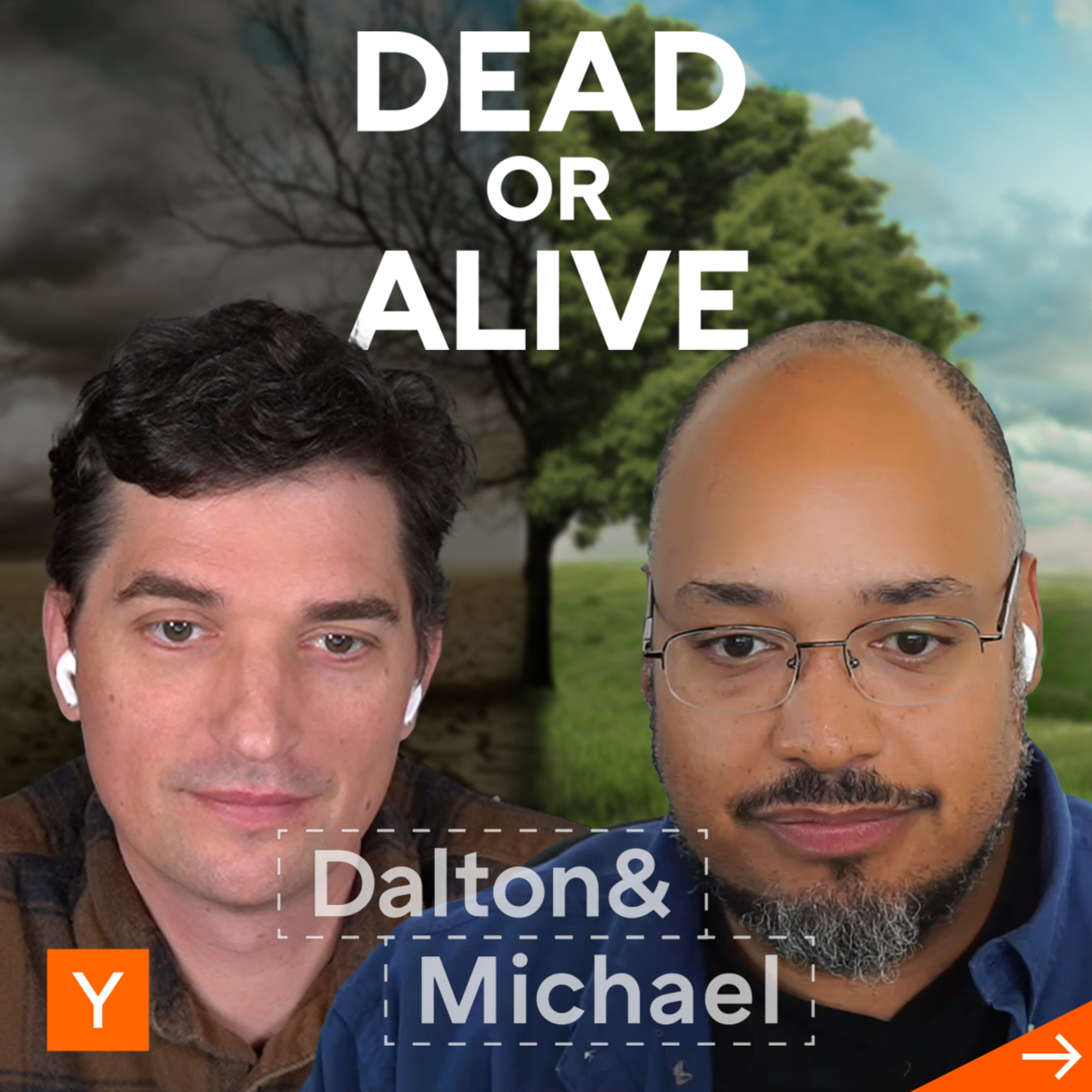 cover of episode Save Your Startup During an Economic Downturn