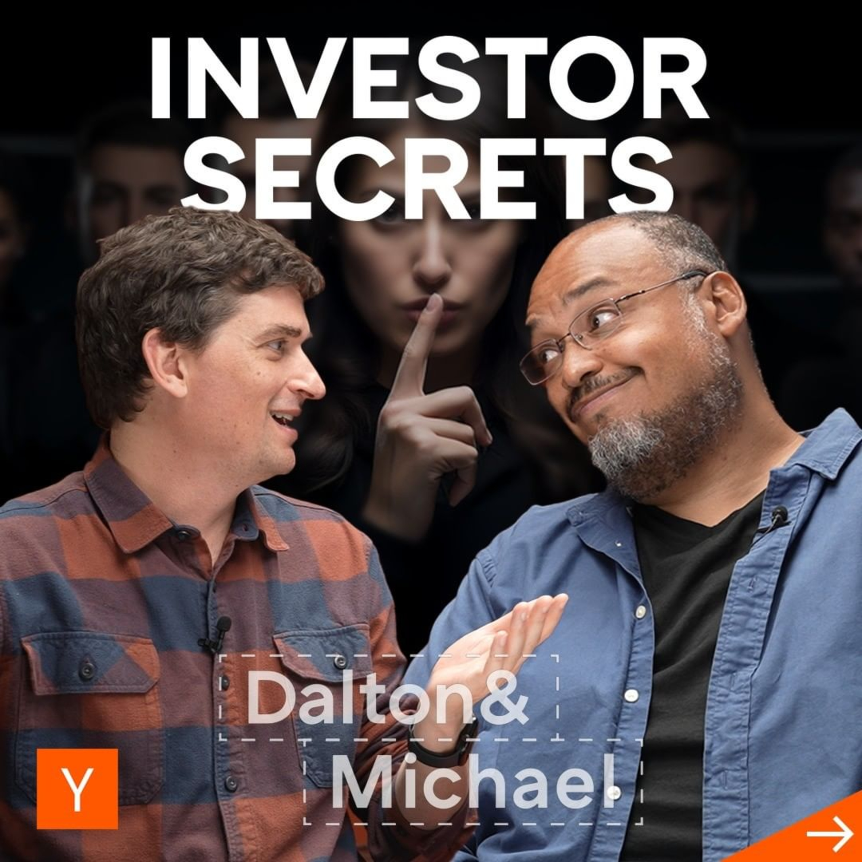 cover of episode The Secret That Silicon Valley's Top Investors All Share