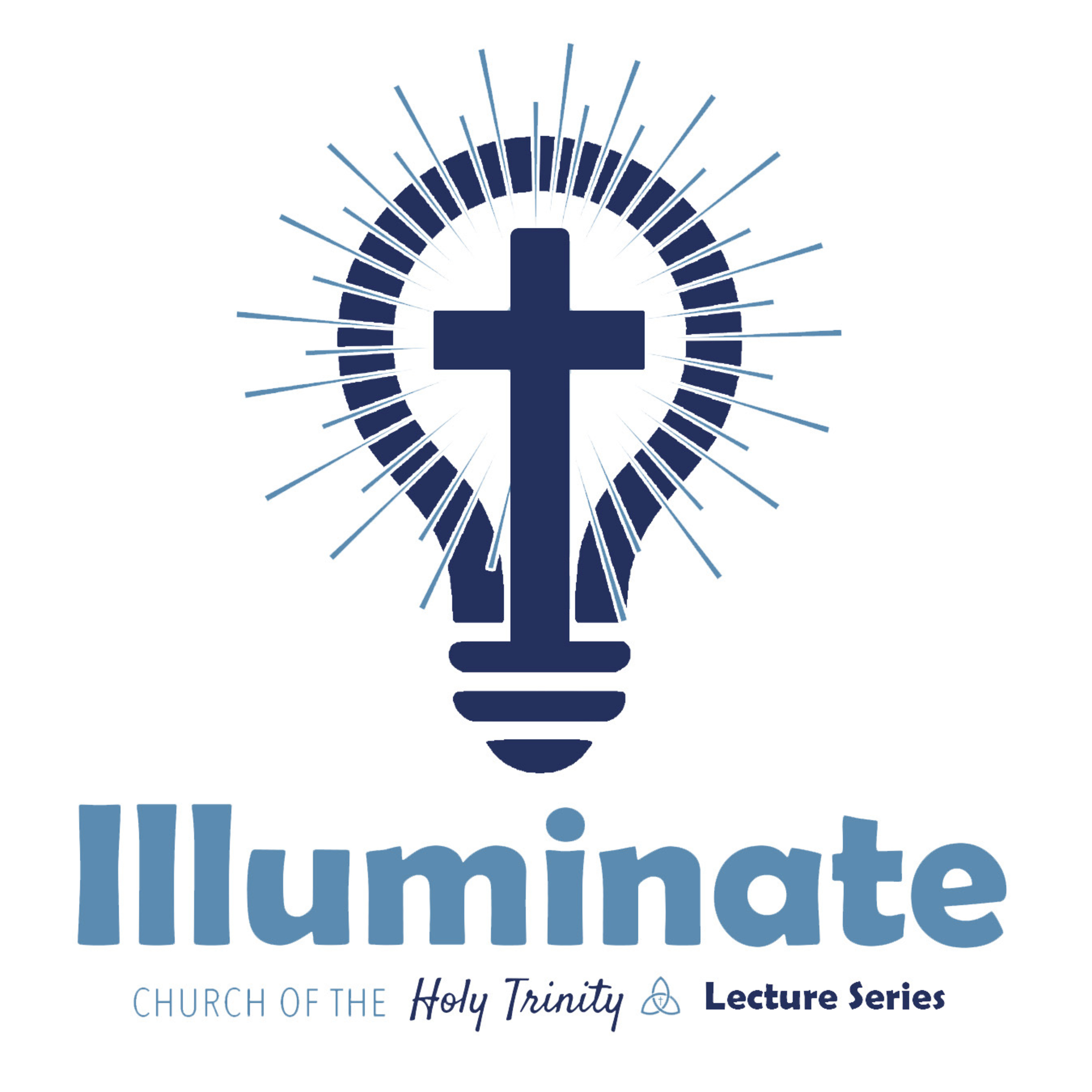 "Are the Gospels Reliable?: Evaluating the Credibility of Jesus' Earliest Biographies" with Rev. Dr. Andrew Hollingsworth episode artwork