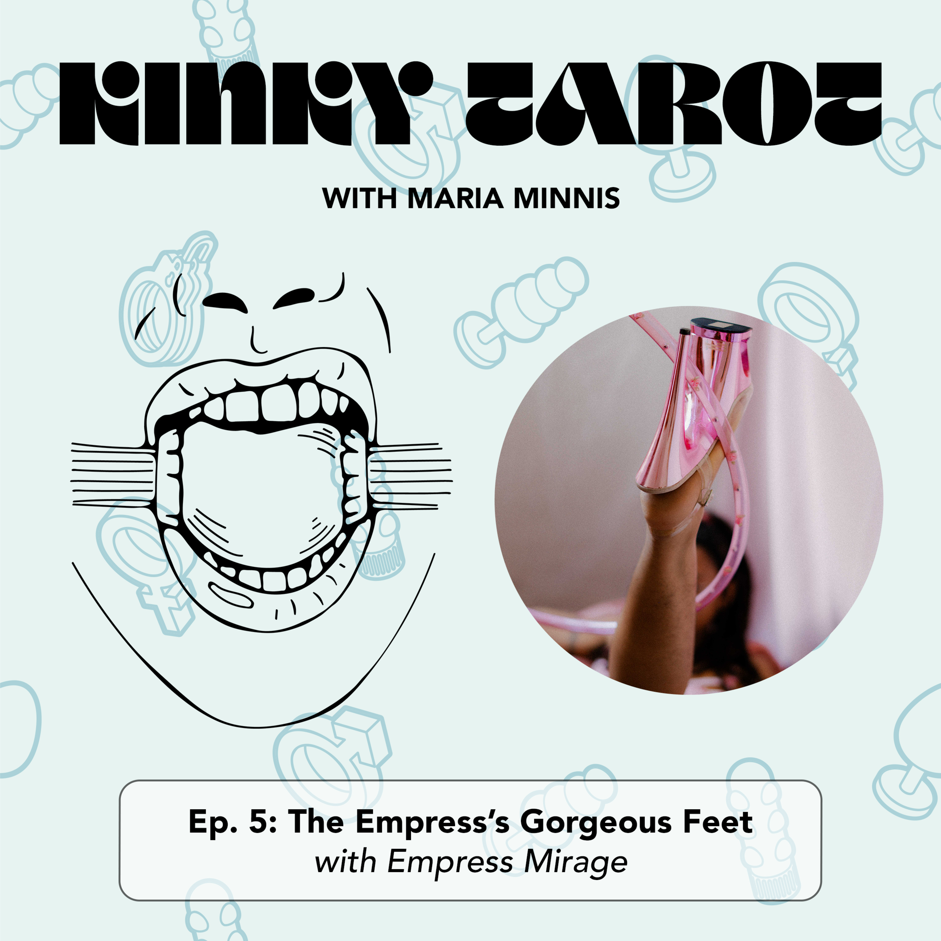Kinky Tarot