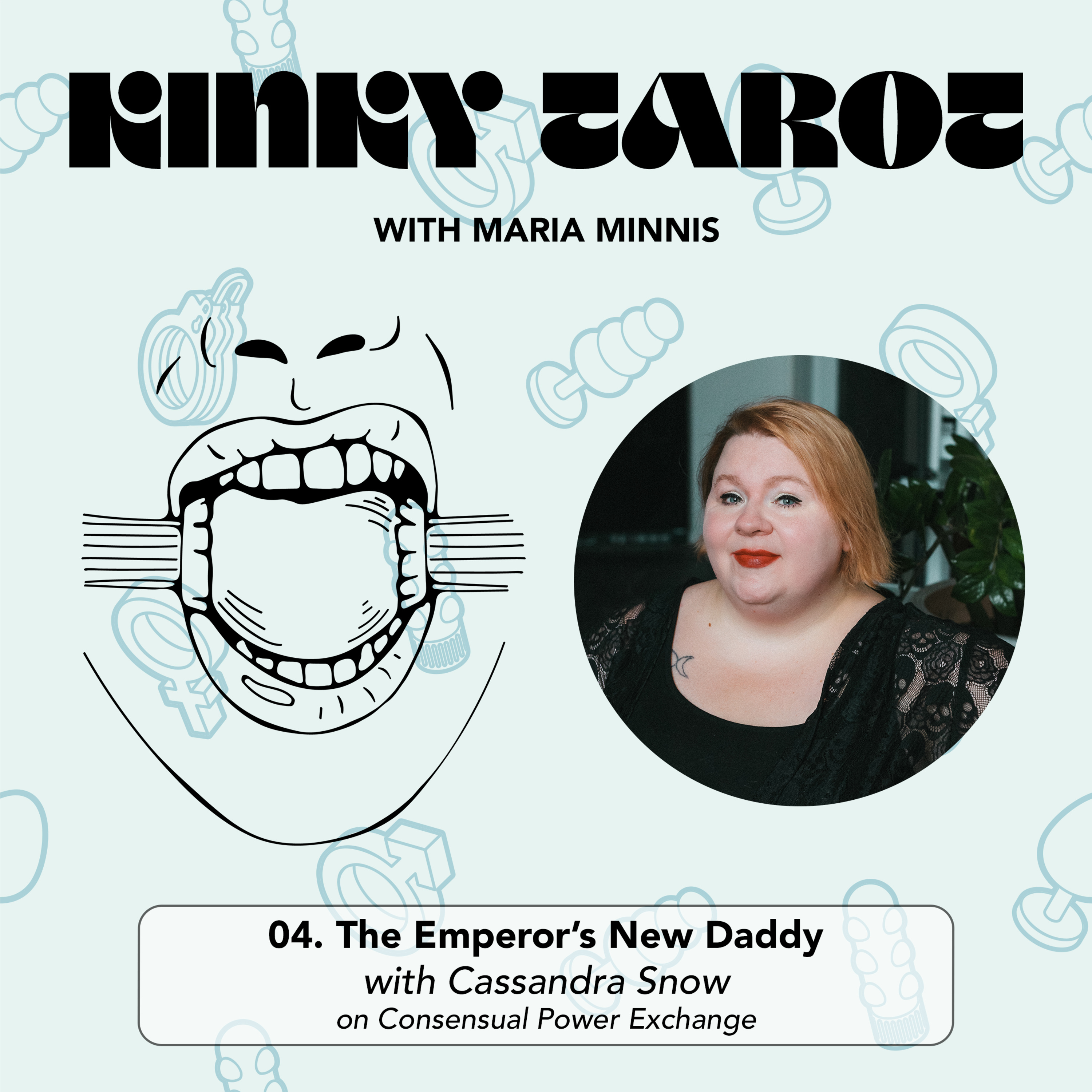 Kinky Tarot