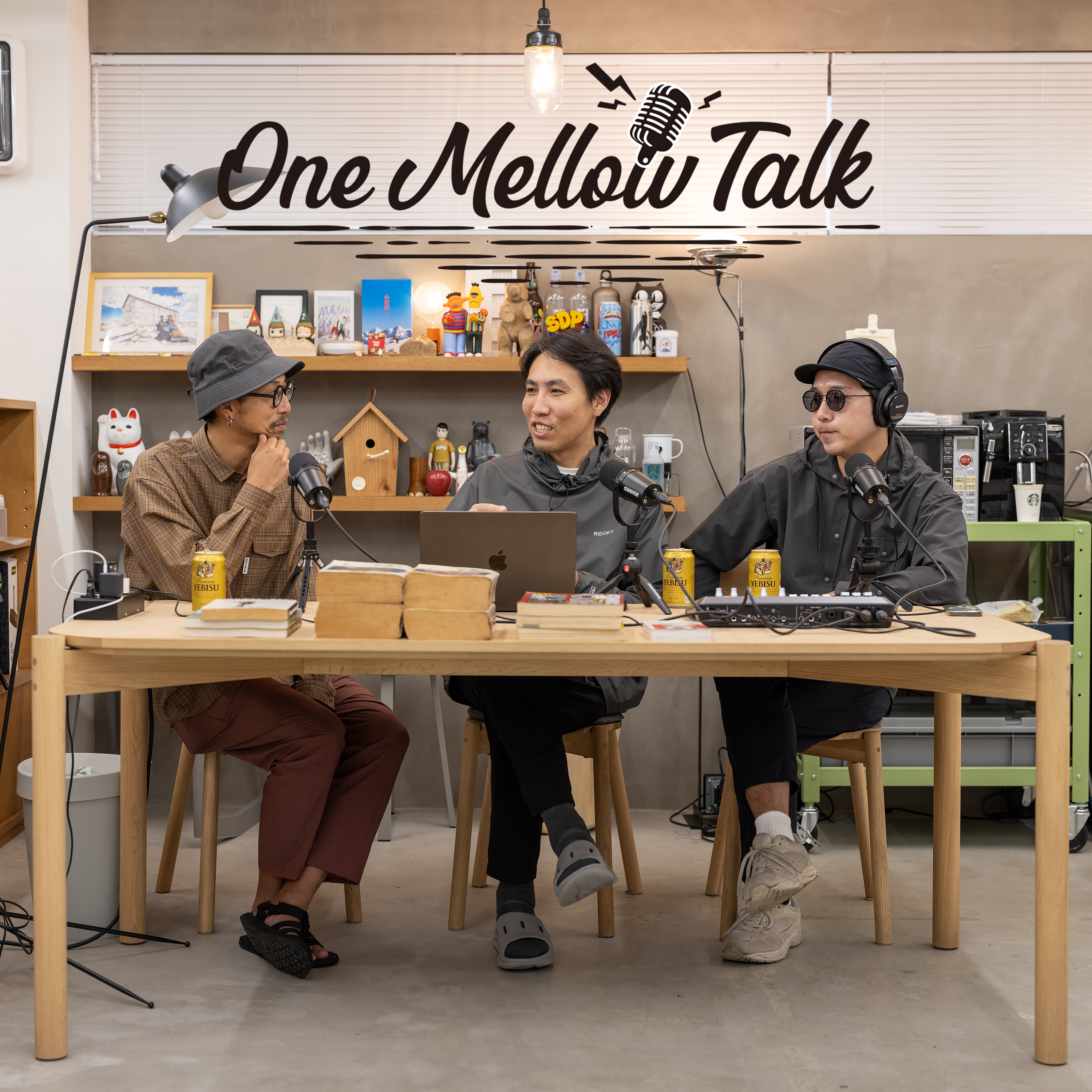 One Mellow Talk
