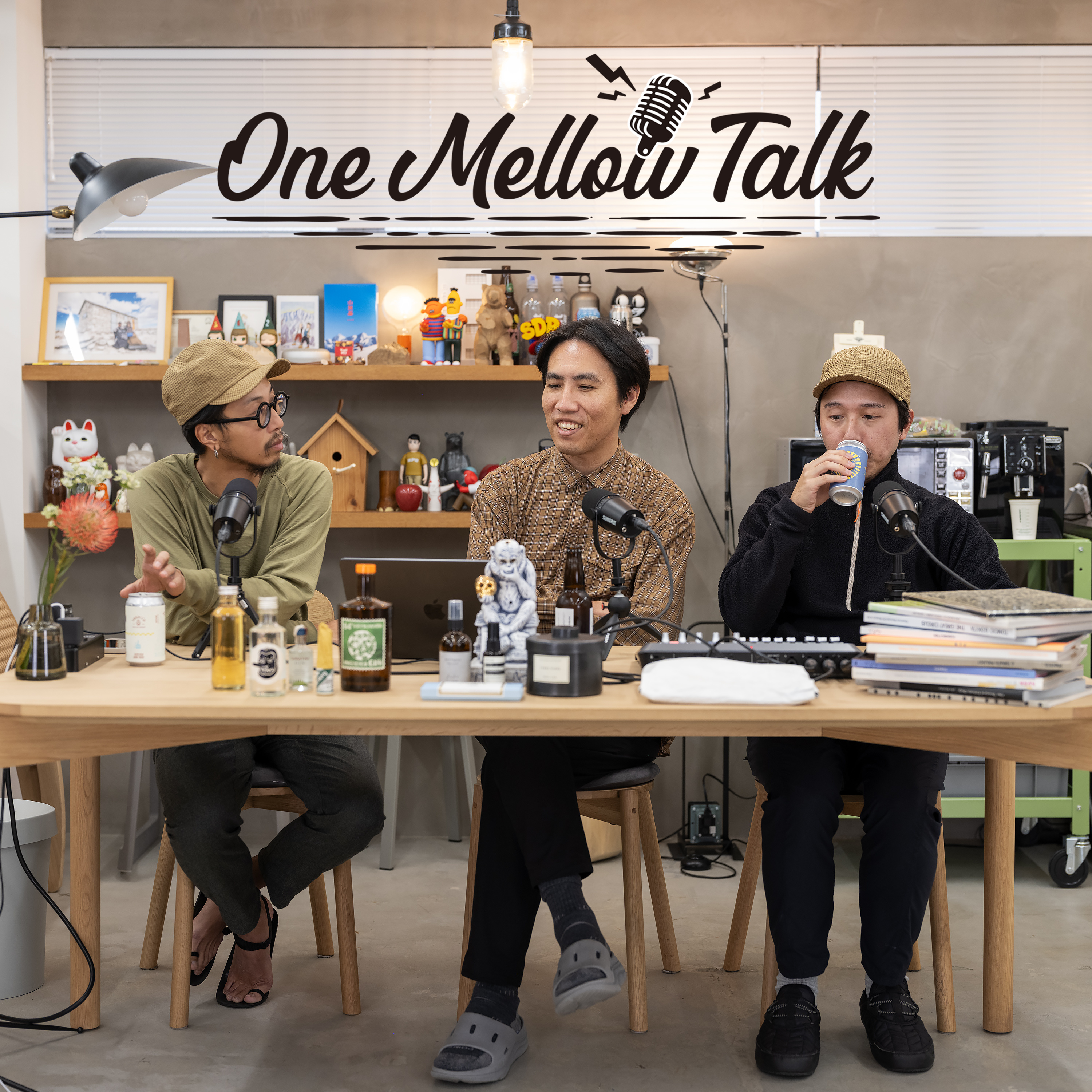 One Mellow Talk