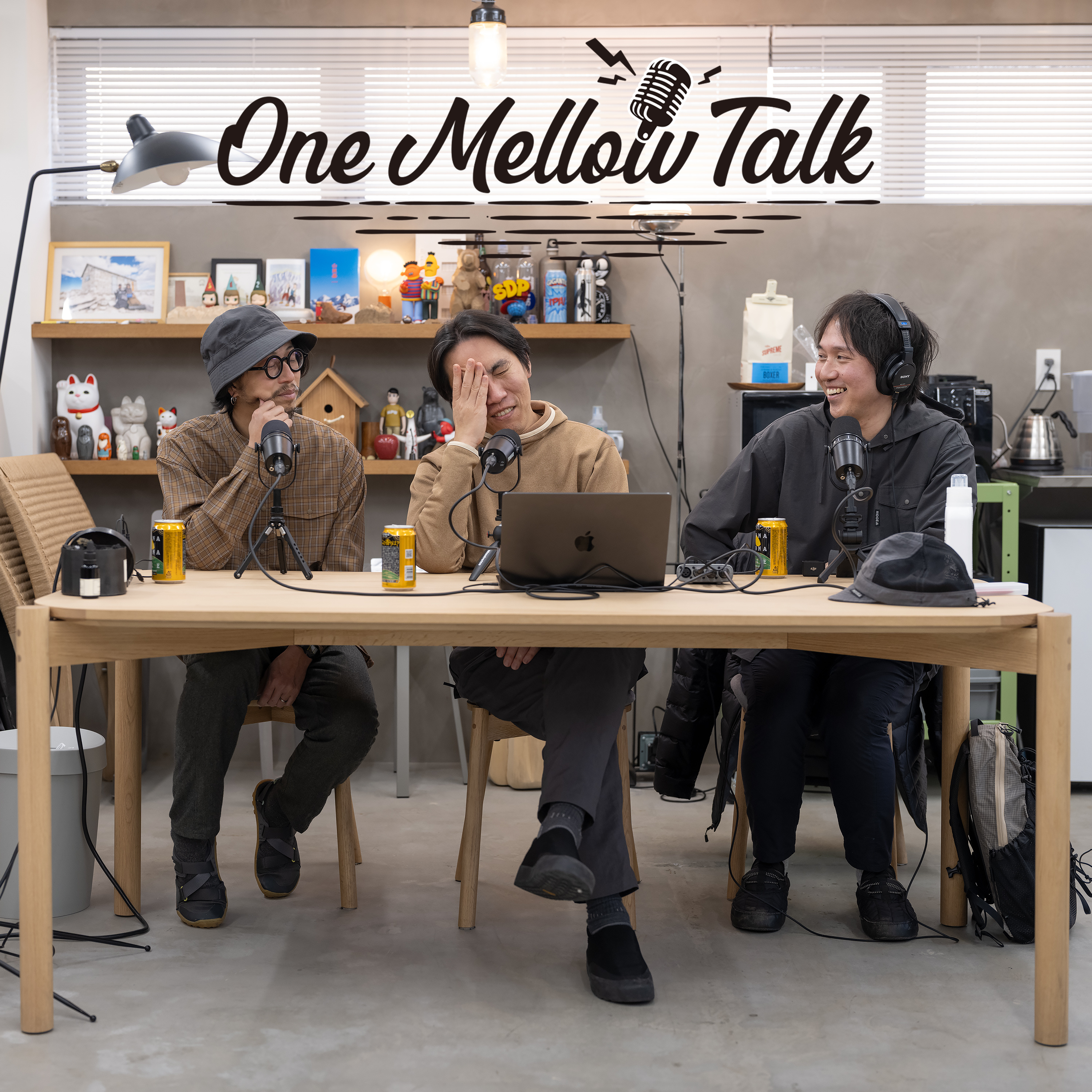 One Mellow Talk