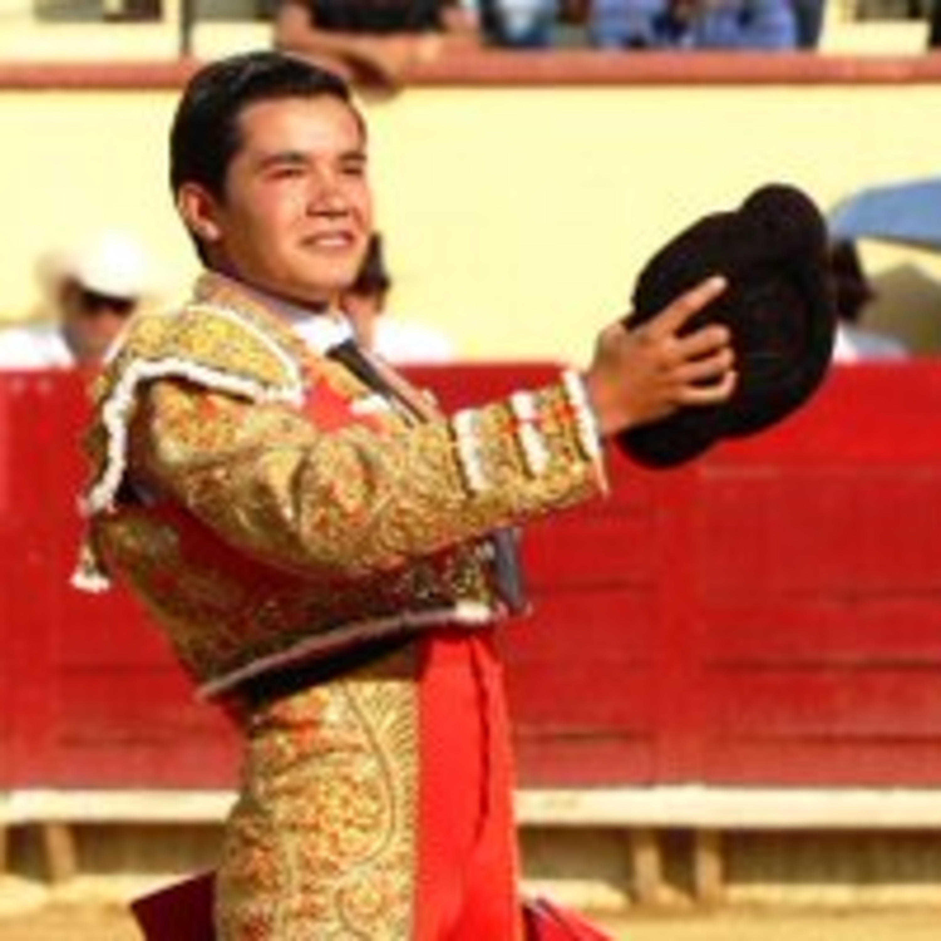 Ciudad Taurina de Edgar Mendoza
