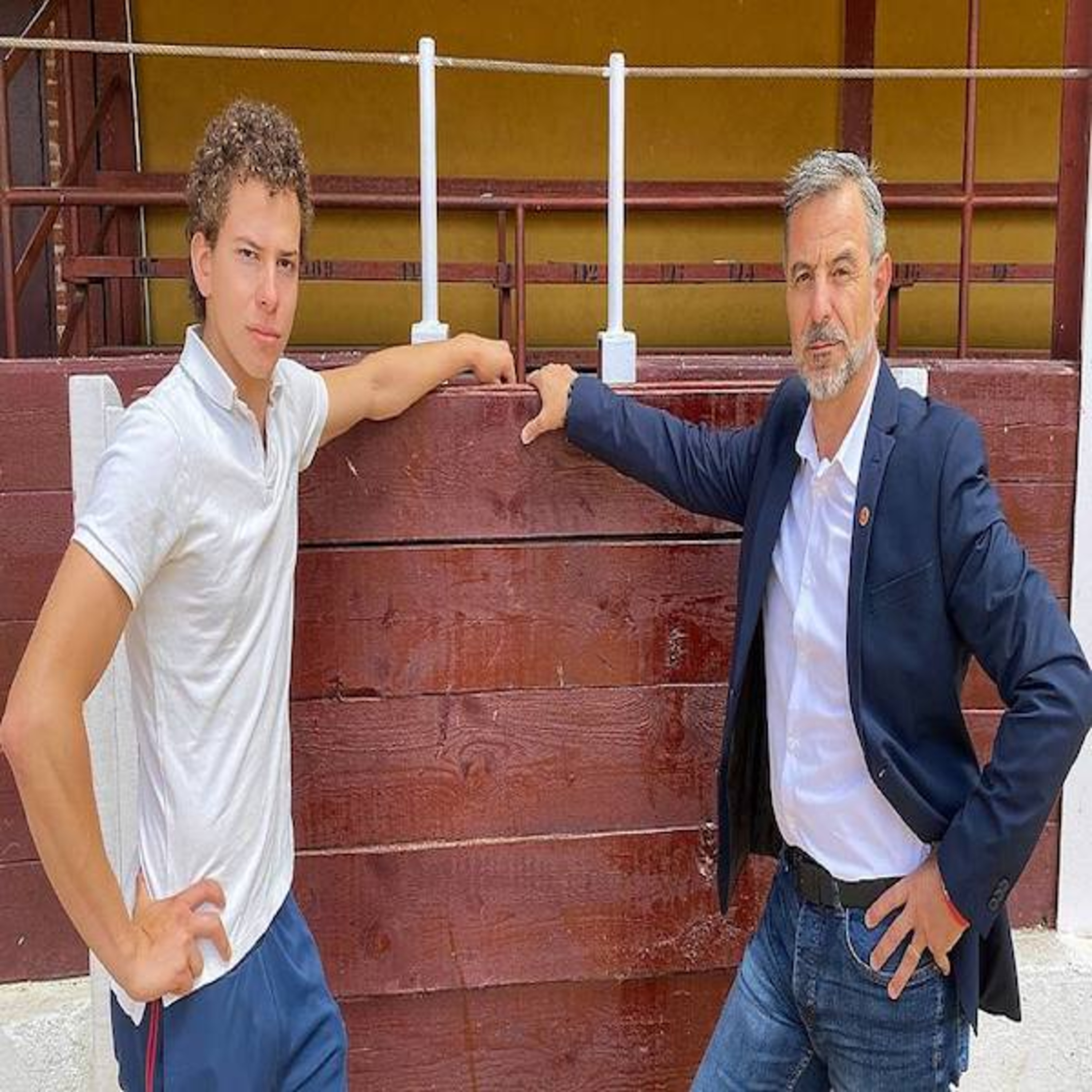 Rubén Nuñez tiene nueva casa de apoderamiento episode artwork