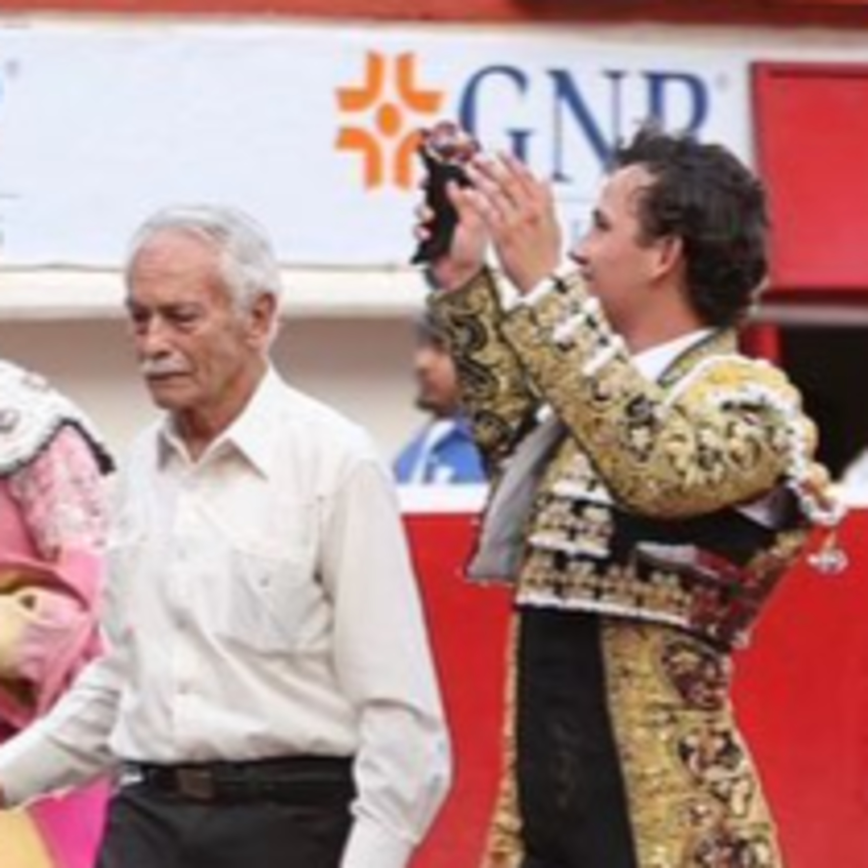 Ciudad Taurina de Edgar Mendoza