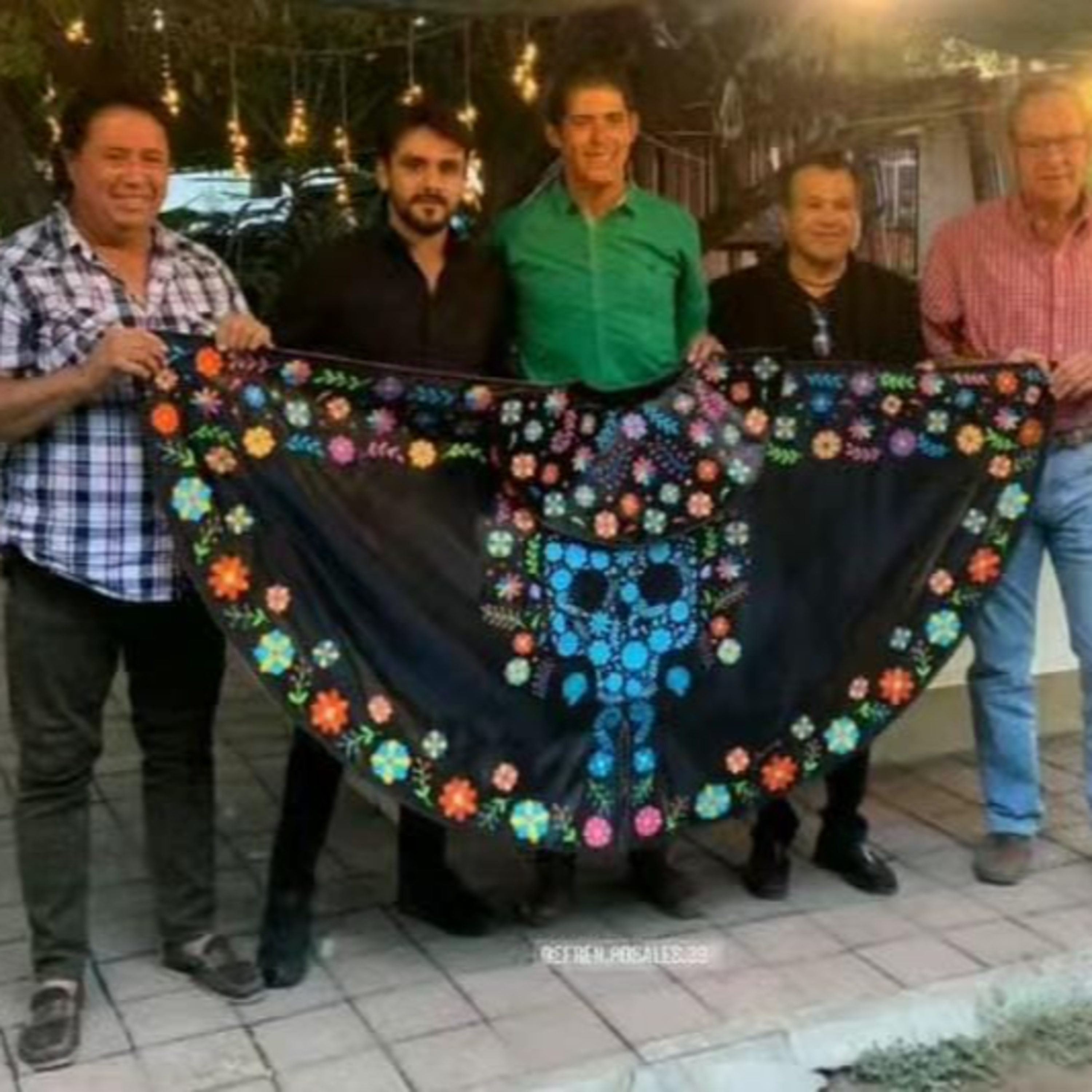Ciudad Taurina de Edgar Mendoza