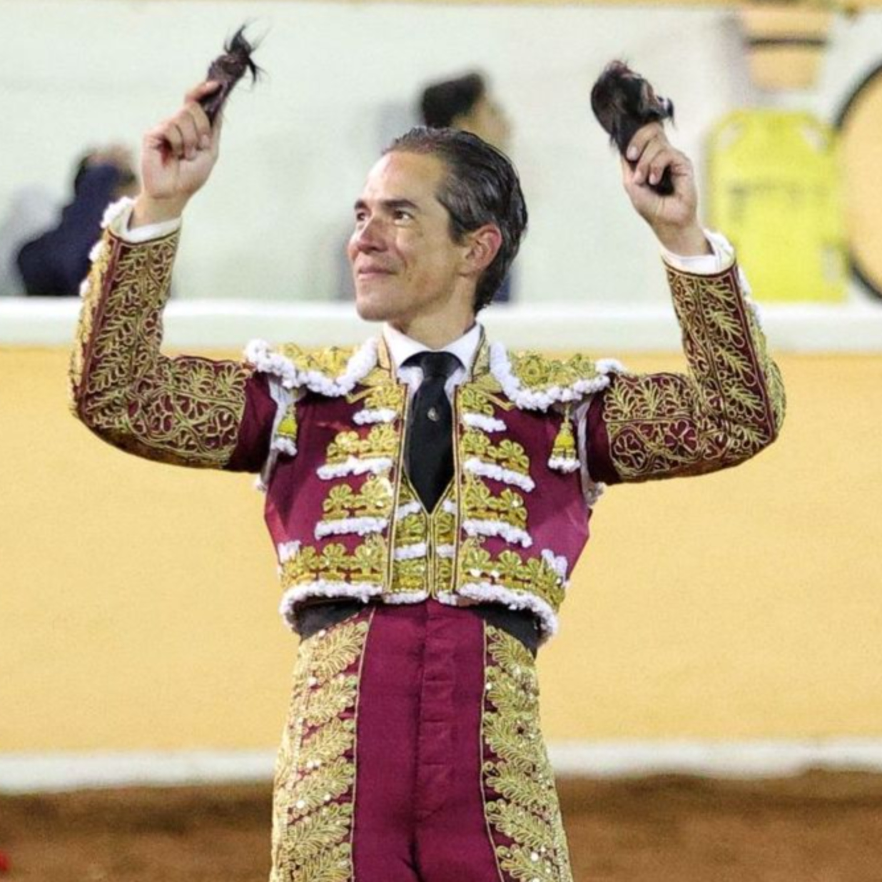 Fueron seis meses de suspenso para Diego Silveti episode artwork