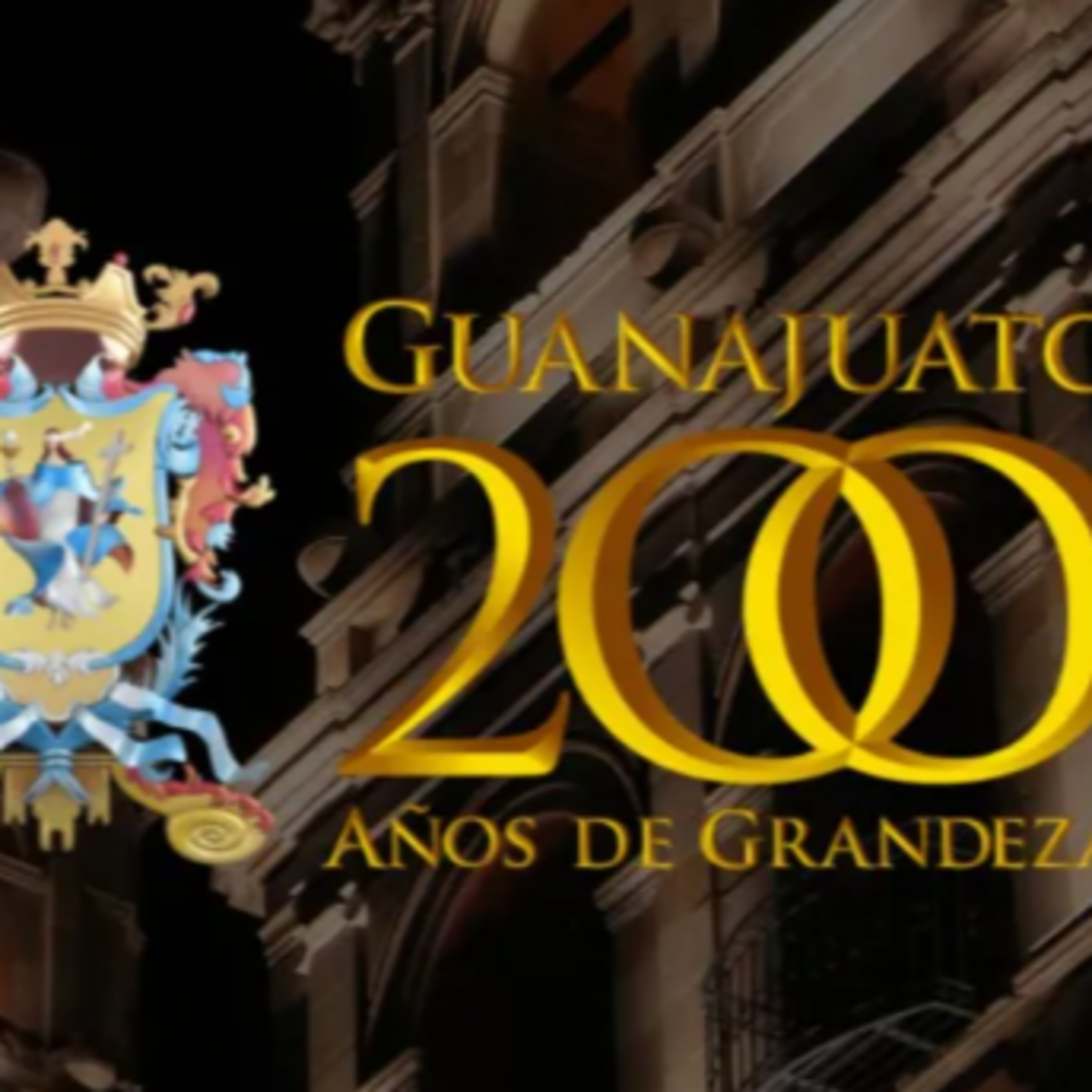 Presenta Karina Chapa Oliver, 200 años de Grandeza Taurina en Guanajuato episode artwork