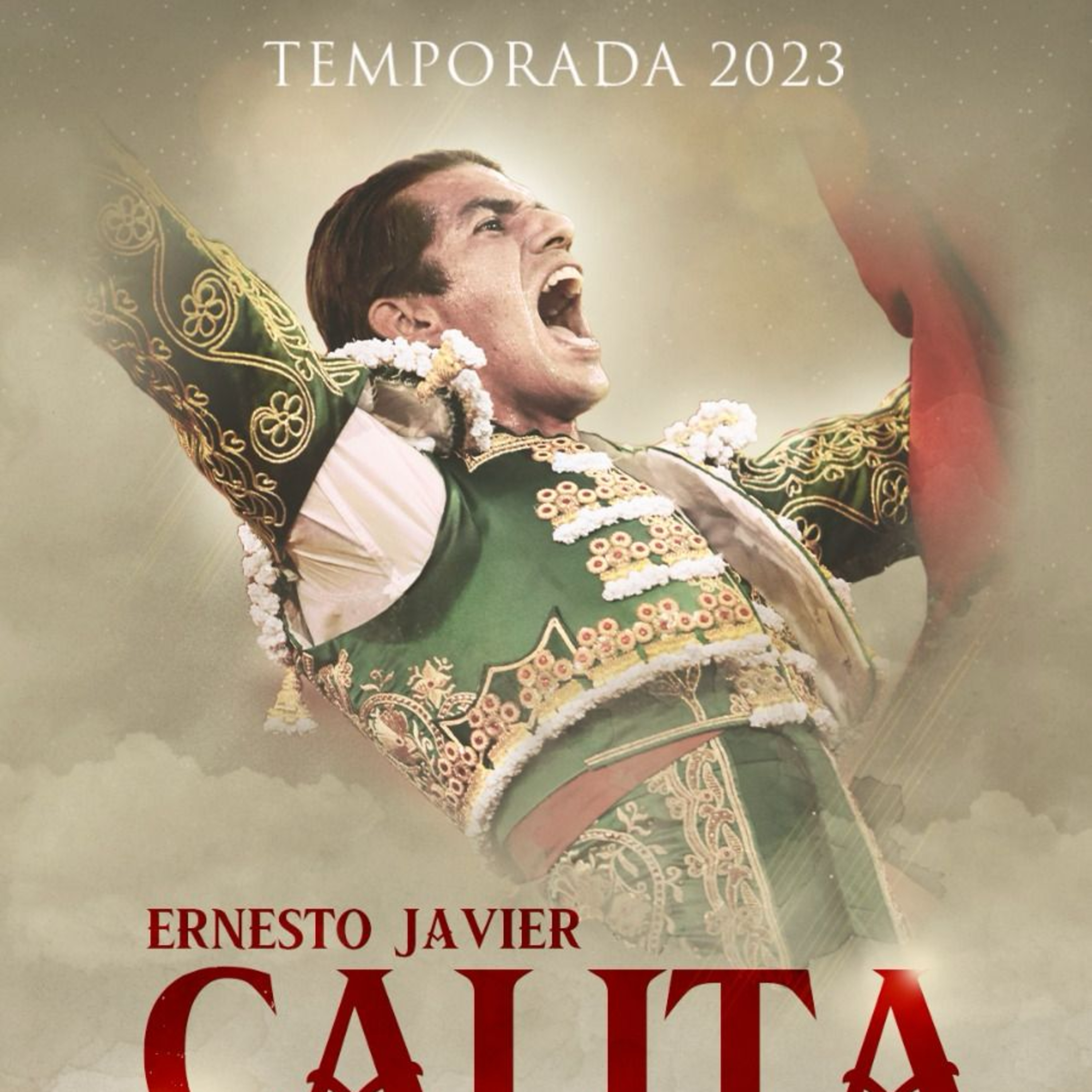 Ciudad Taurina de Edgar Mendoza