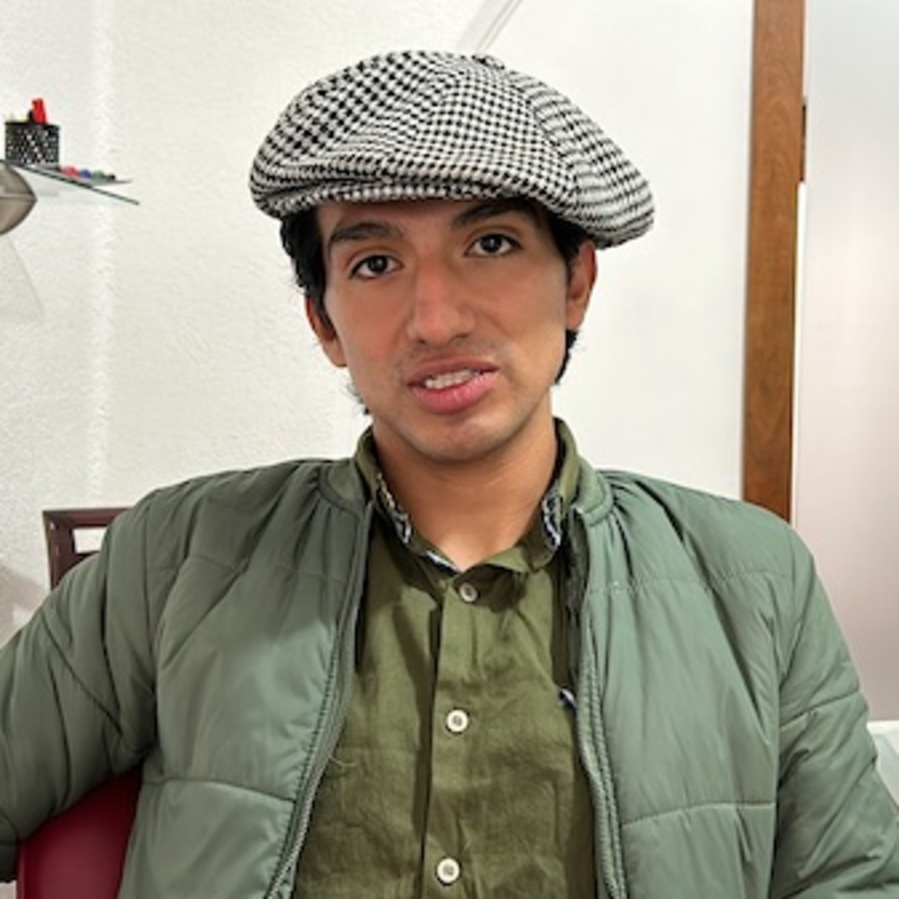 Ciudad Taurina de Edgar Mendoza
