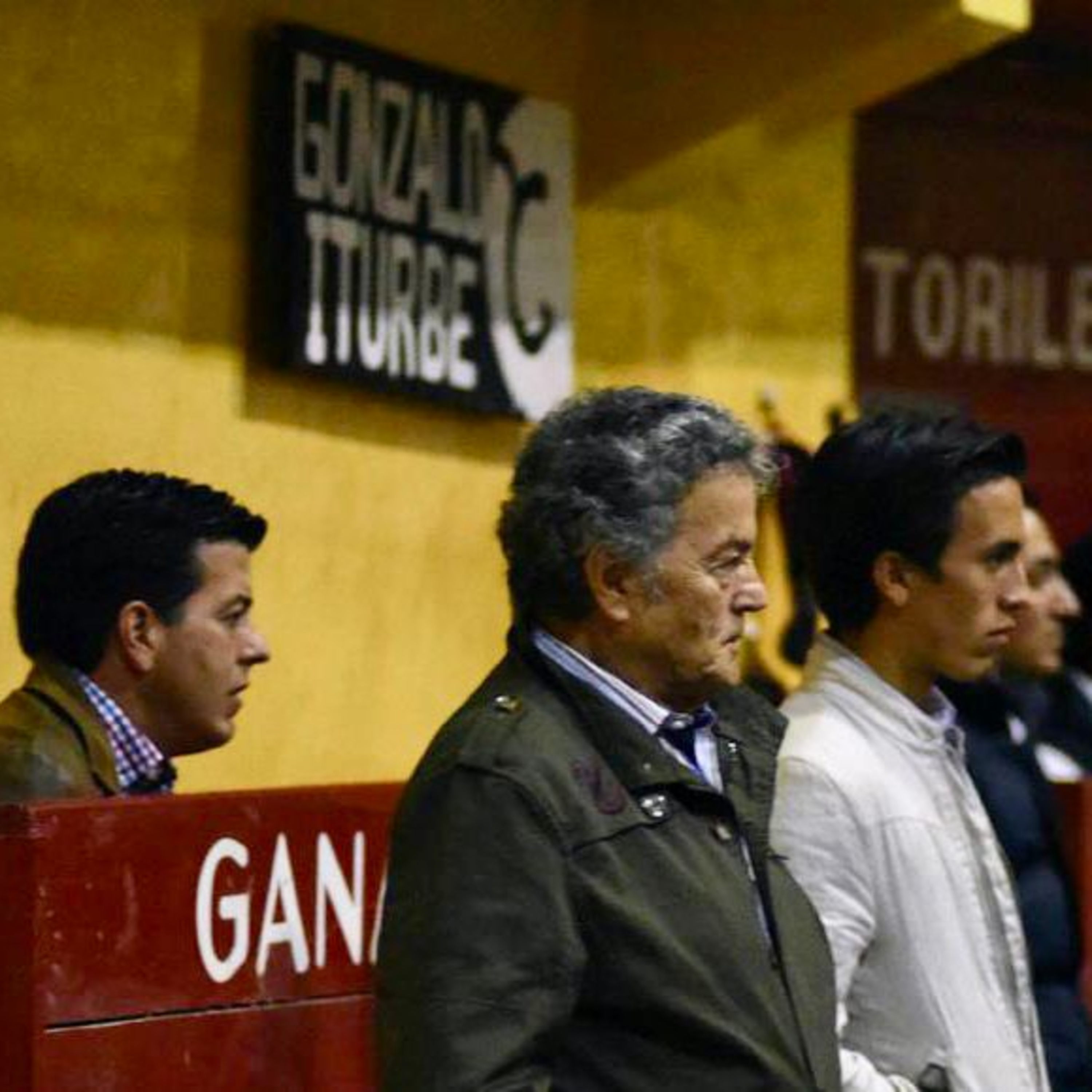 Regresa a La México Gonzalo Iturbe después de 32 años episode artwork