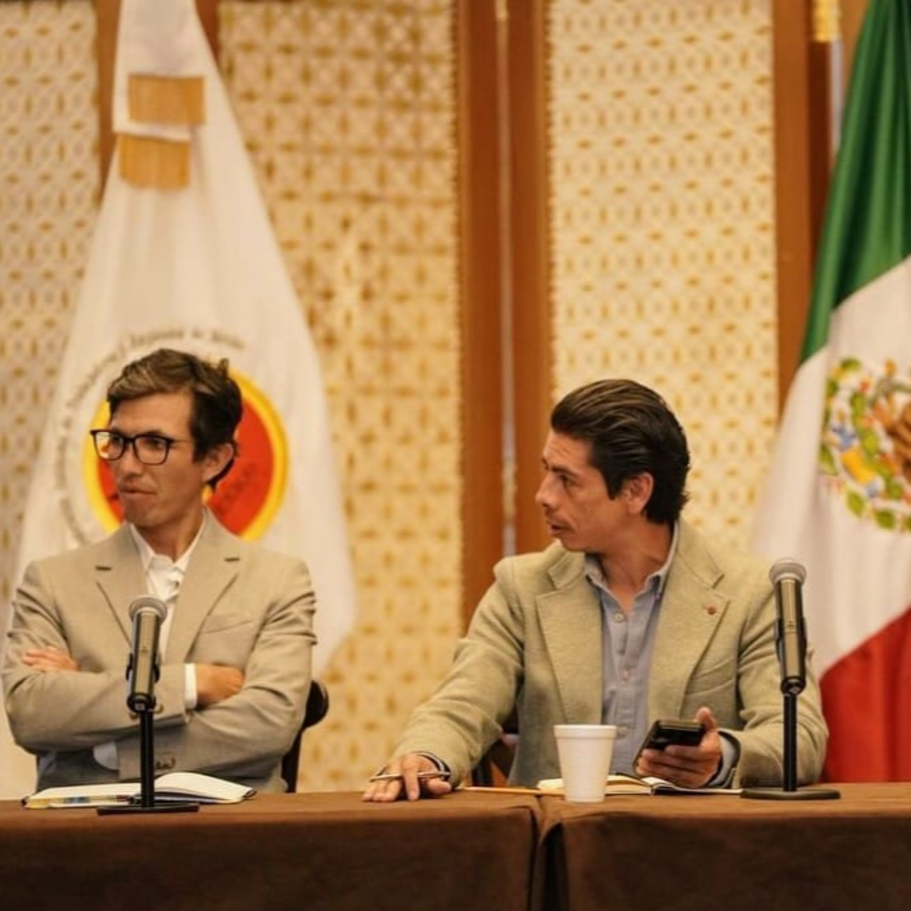 Ciudad Taurina de Edgar Mendoza