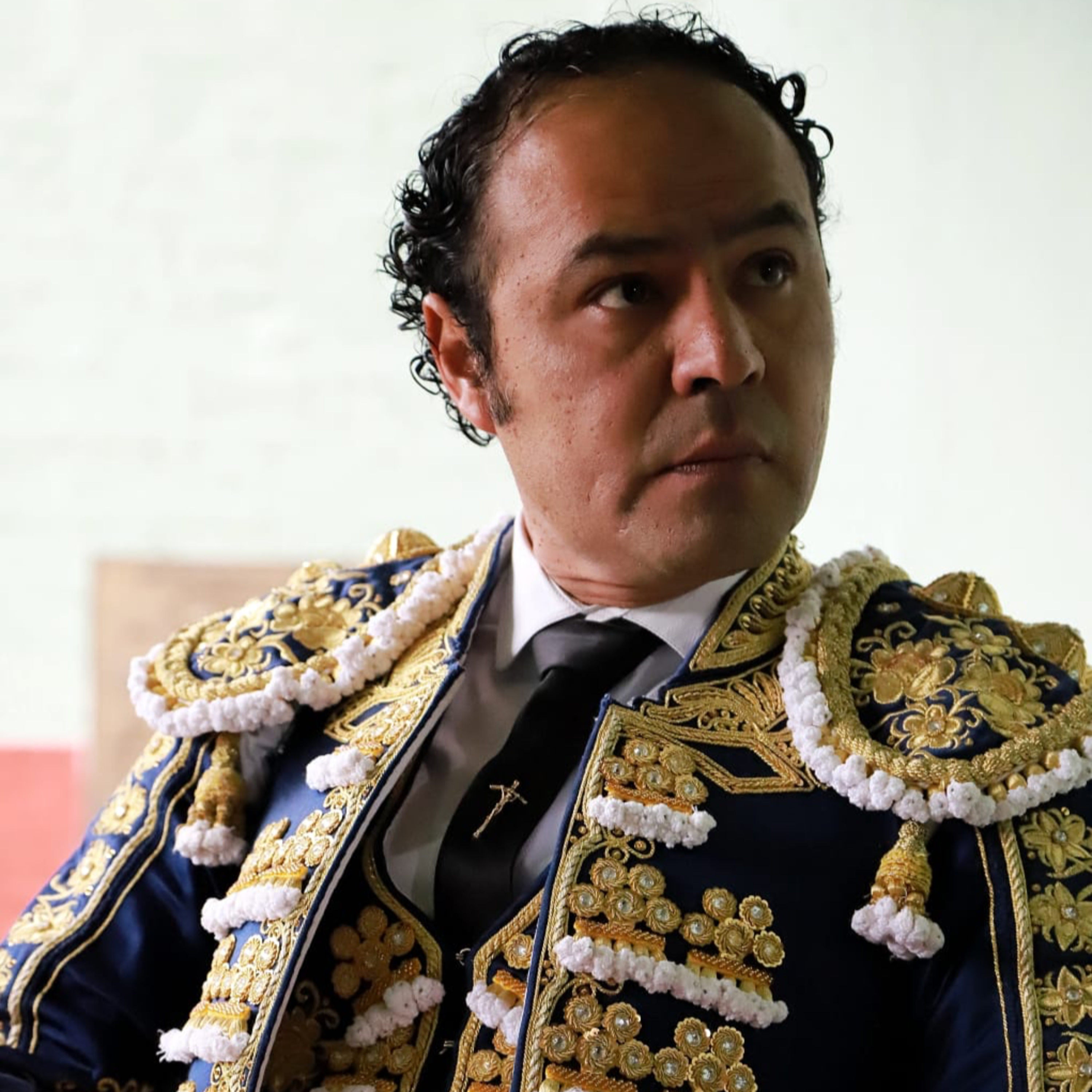 Ciudad Taurina de Edgar Mendoza