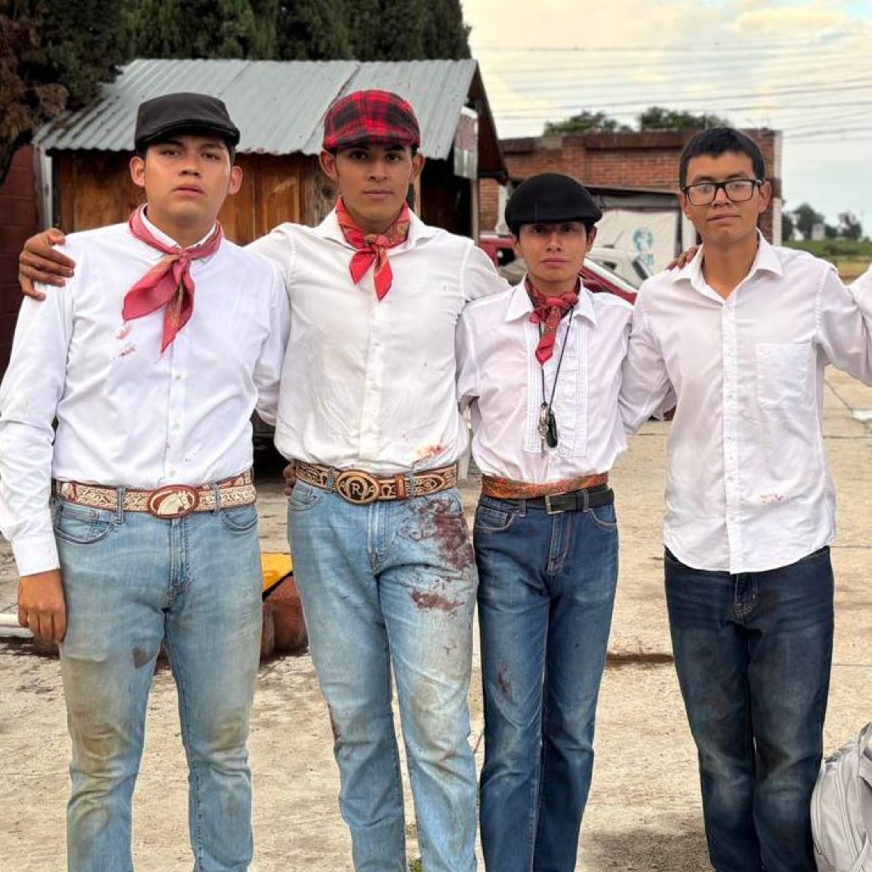 Ciudad Taurina de Edgar Mendoza