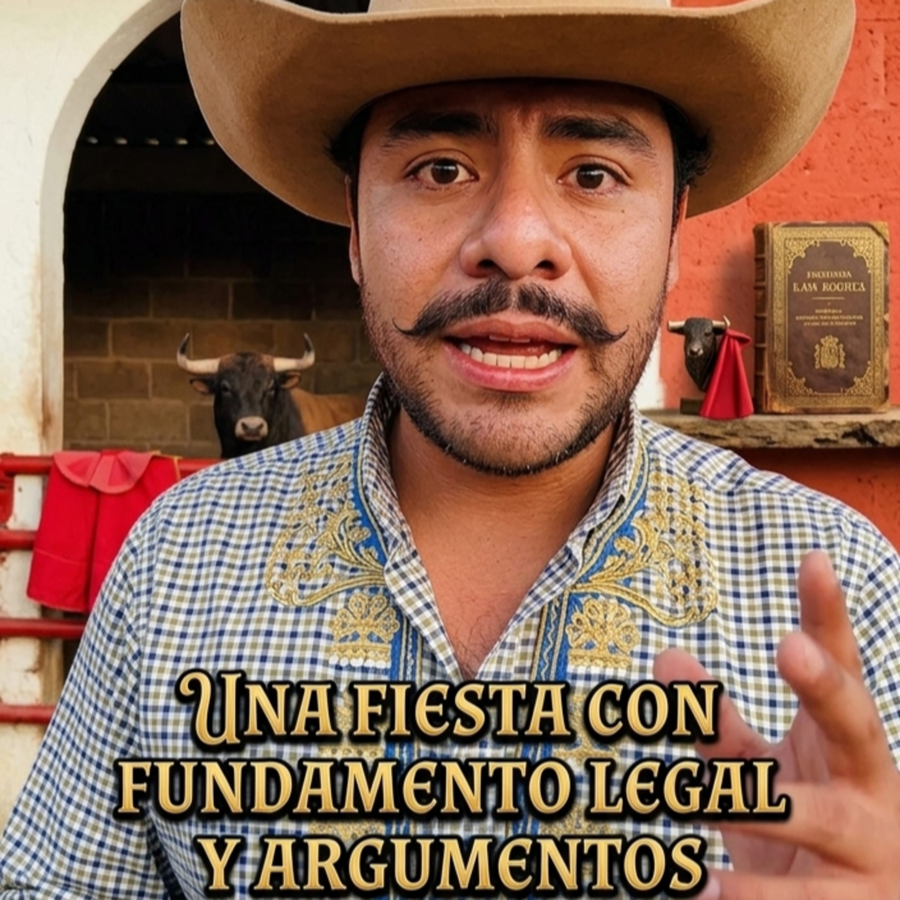 El Estado de Derecho en donde quedó.  episode artwork