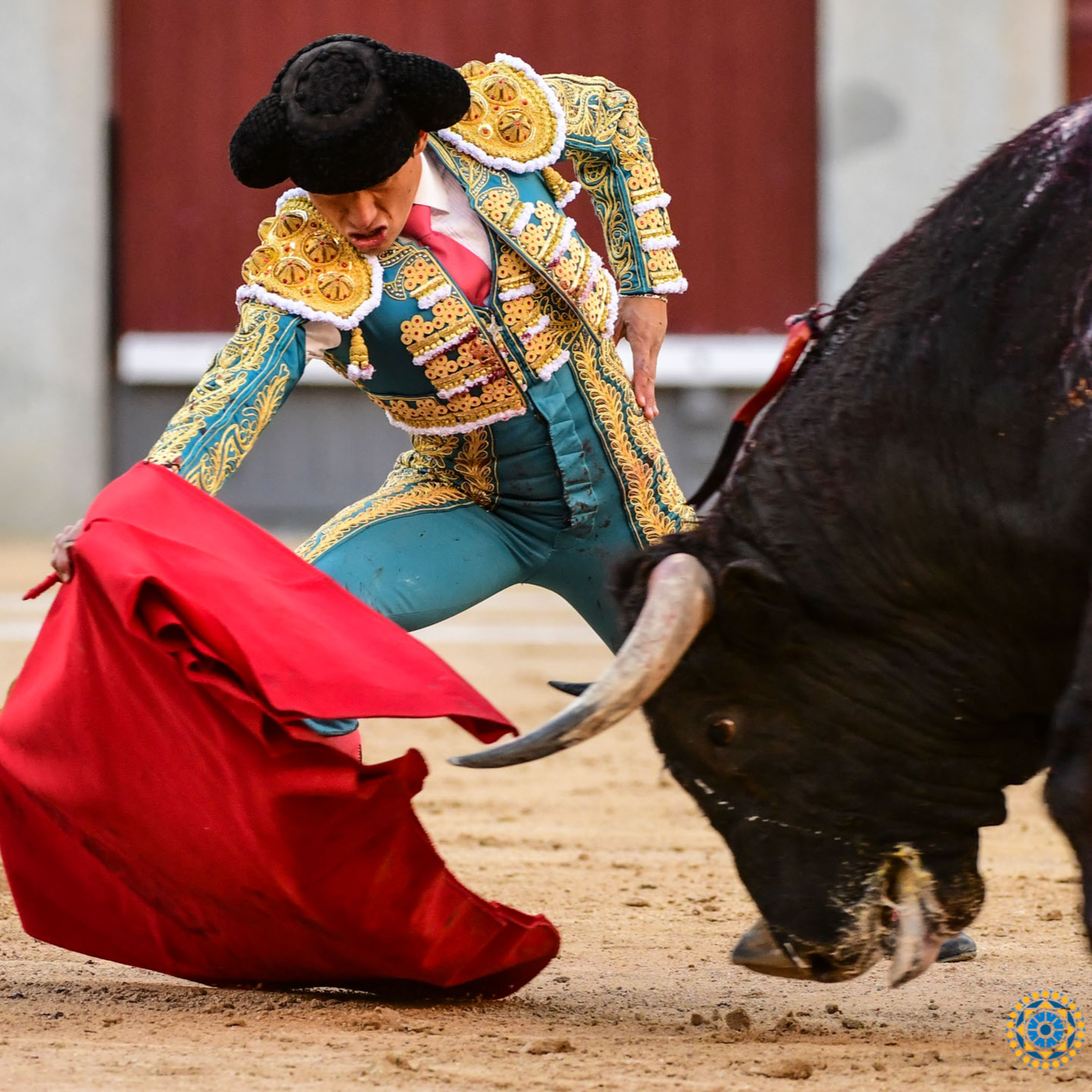 Fonseca: "Los toros de Dolores Aguirre me exigieron lo mejor que tengo"  episode artwork