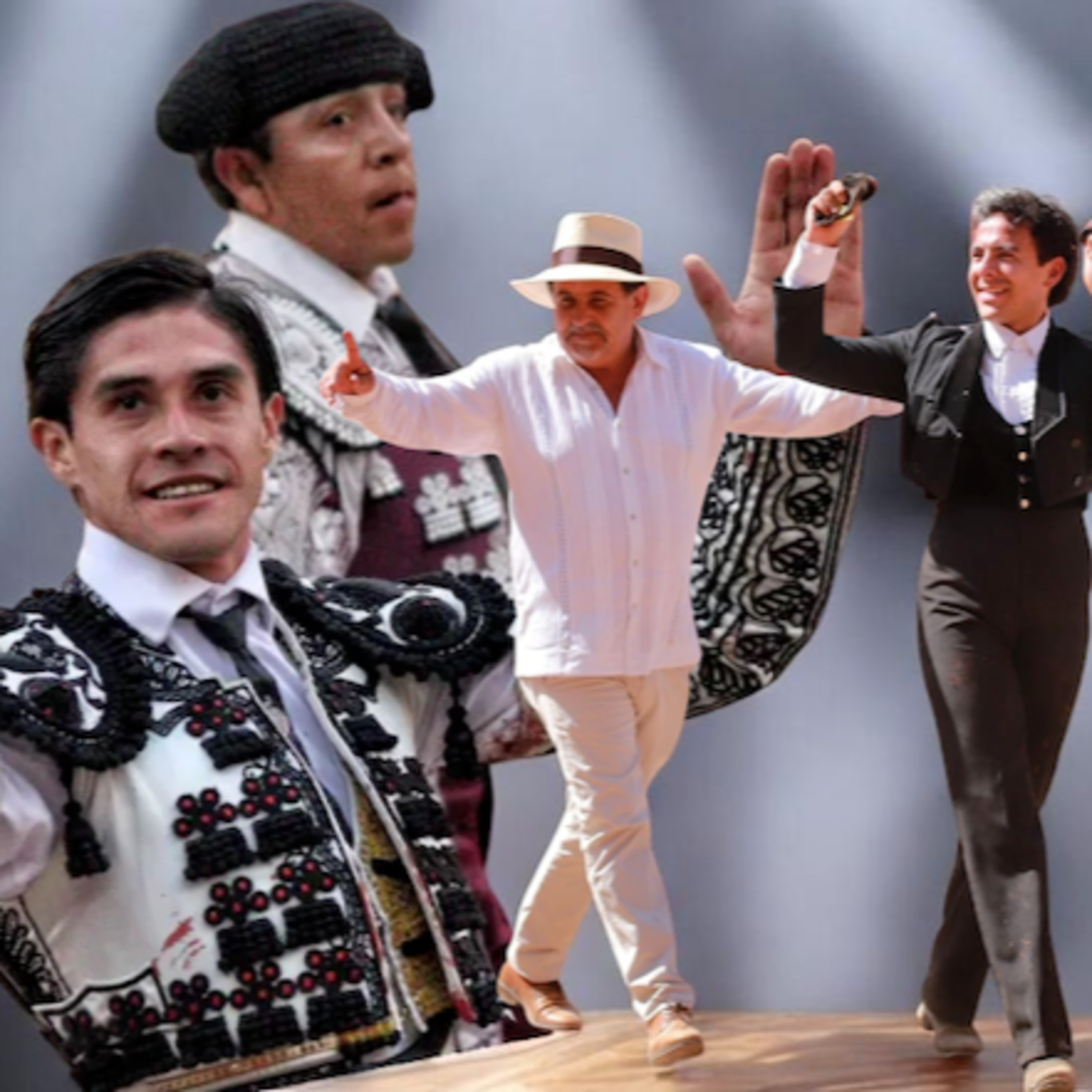 Sebastián Ibelles y Héctor Gabriel luchando por oportunidades episode artwork