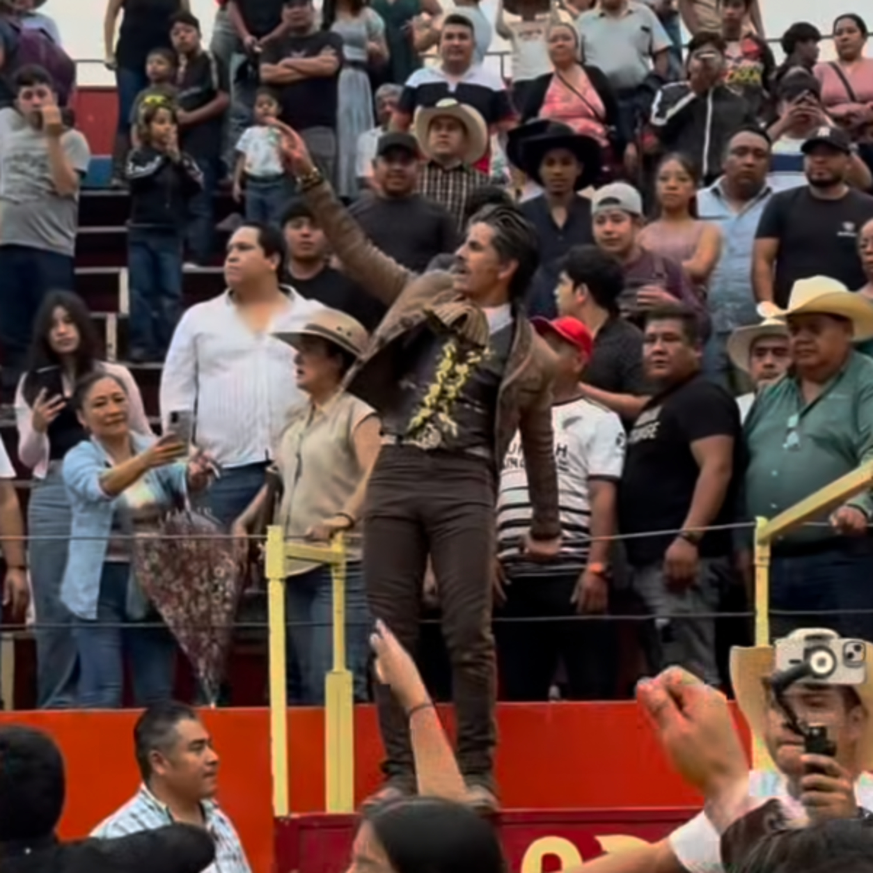 Despertó la afición taurina en Atzacan, Veracruz defienden sus tradiciones episode artwork