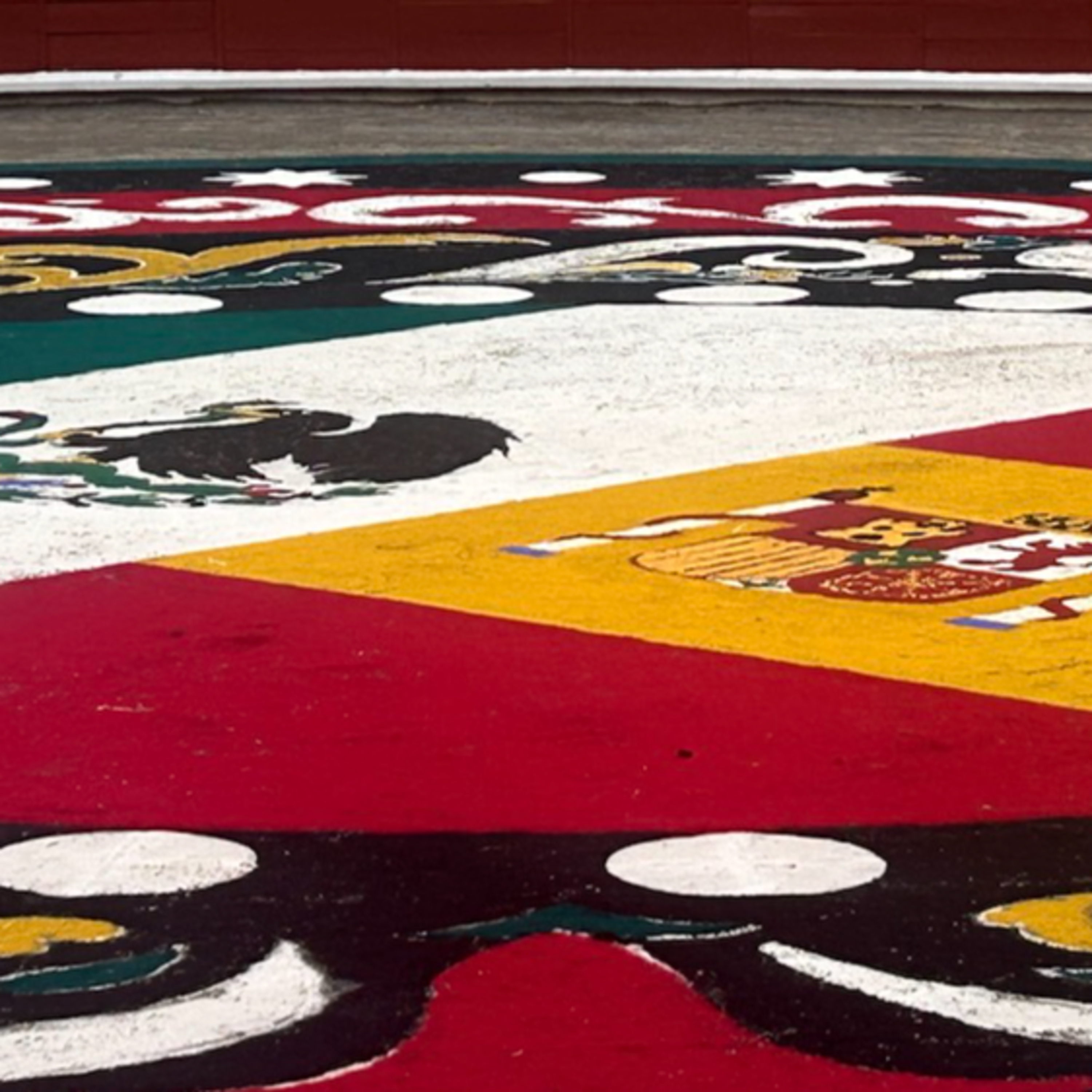 El triunfador de Sevilla cae de pie en México y cierra Aguascalientes y abre San Isidro  episode artwork