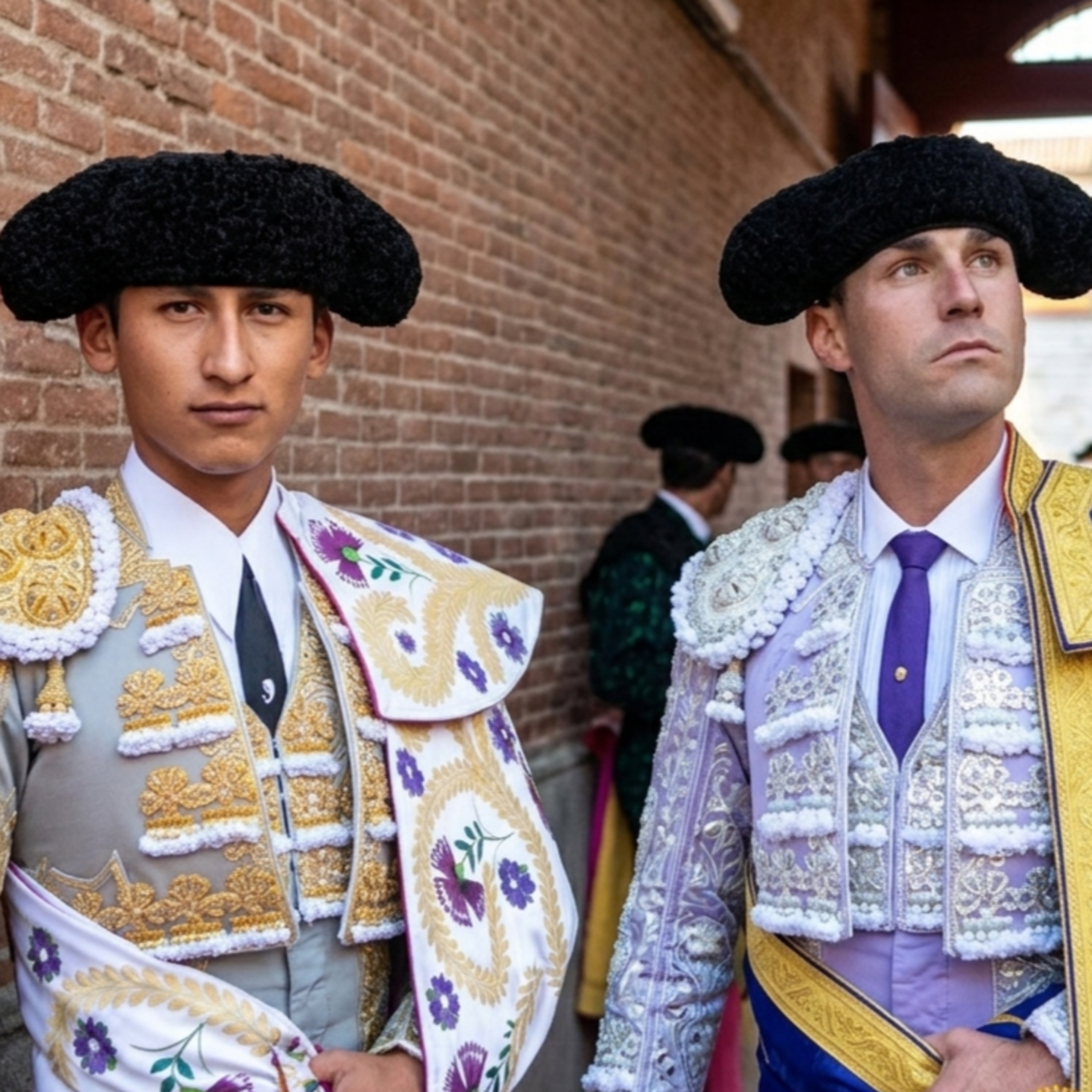 Osornio ya camina a Las Ventas y Fernando Adrián la gran faena en San Isidro episode artwork