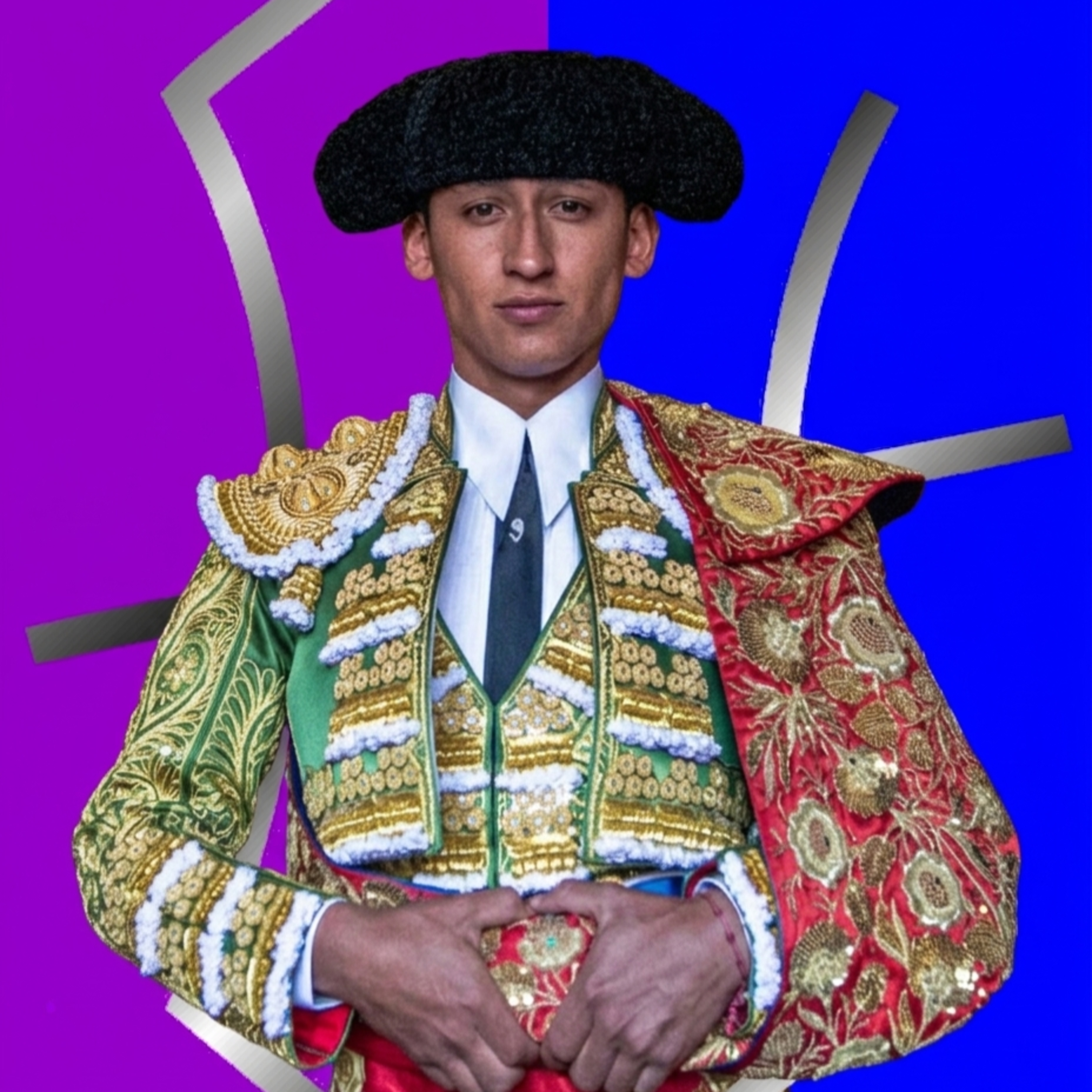 Emiliano Osornio enfadado; y Castella toreara toros de Julián Hamdam episode artwork