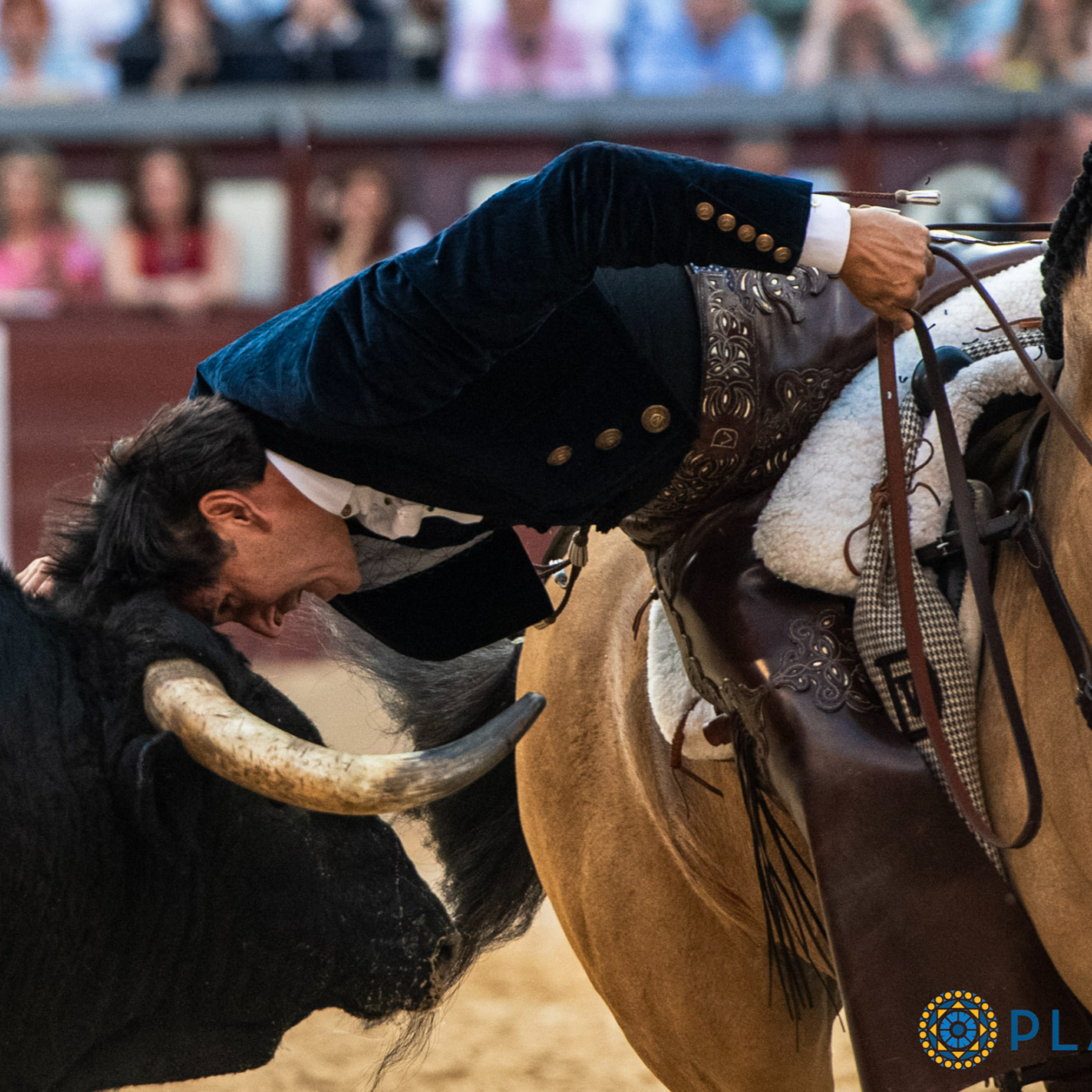 Ventura 20 Puertas Grandes; Aloi reto cumplido en Las Ventas; y San Román rumbo a Francia  episode artwork