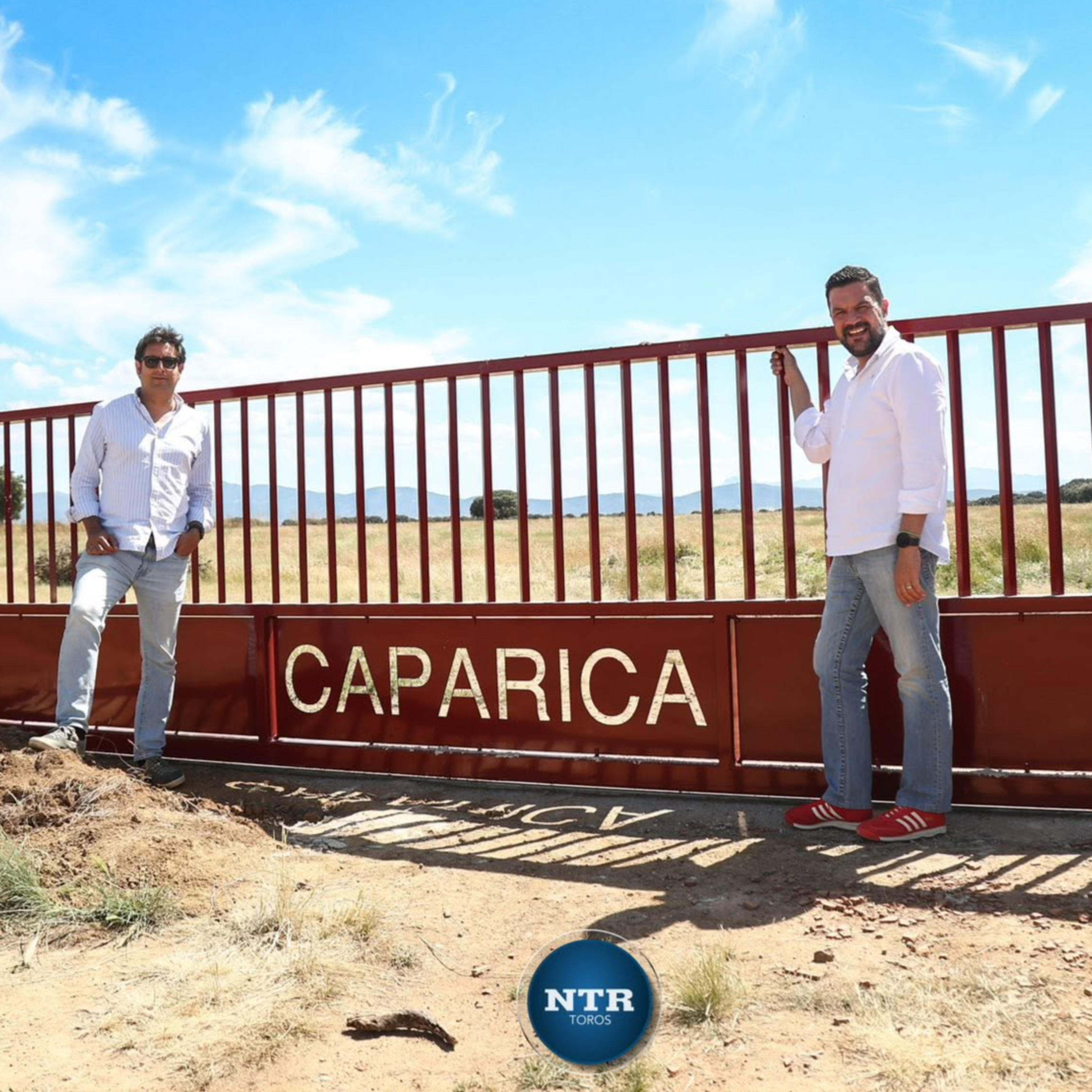 Caparica una realidad mexicana en España episode artwork