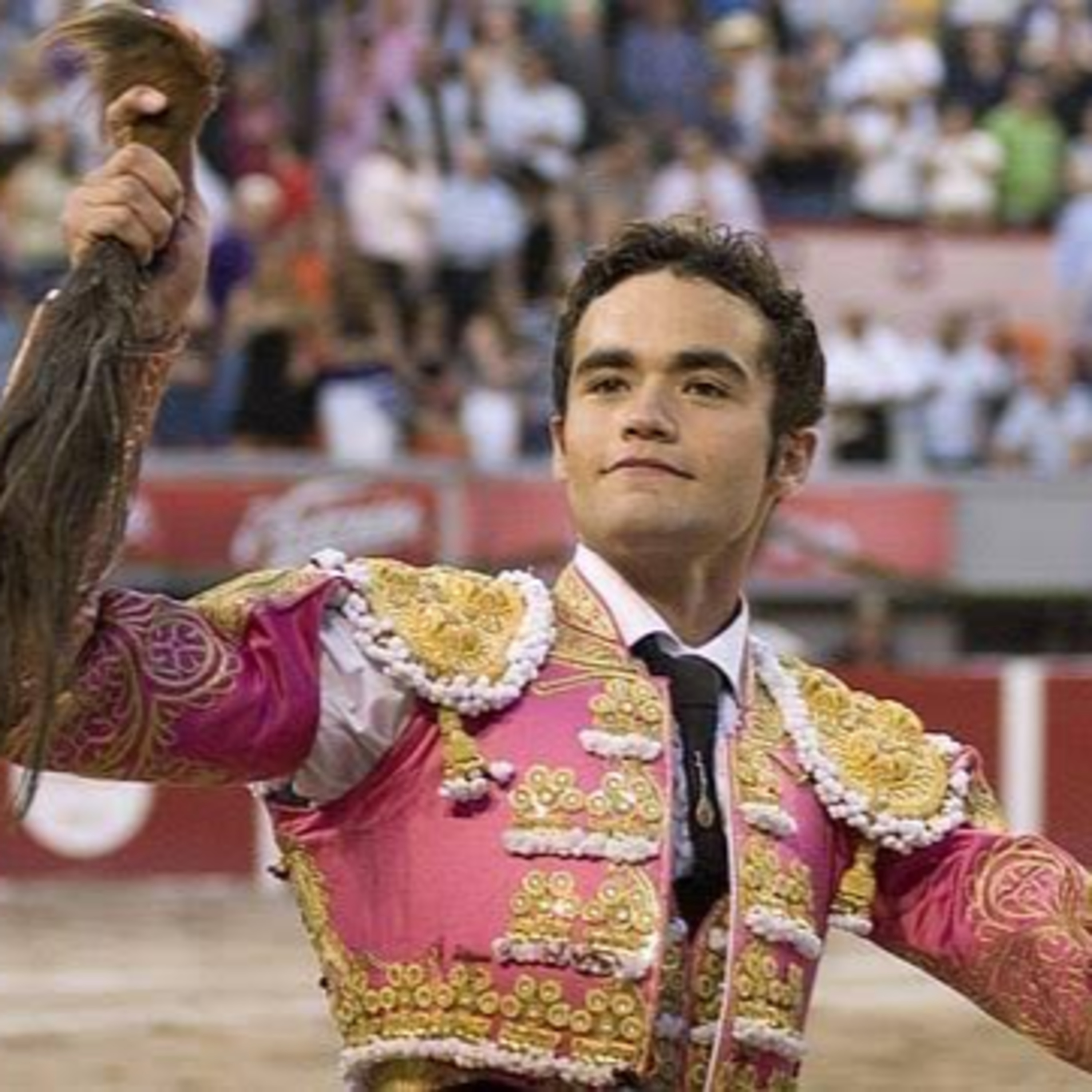 MÁS MEXICANOS A ESPAÑA; LA GANADERÍA CAPARICA ENTRA EN FASE DOS  episode artwork
