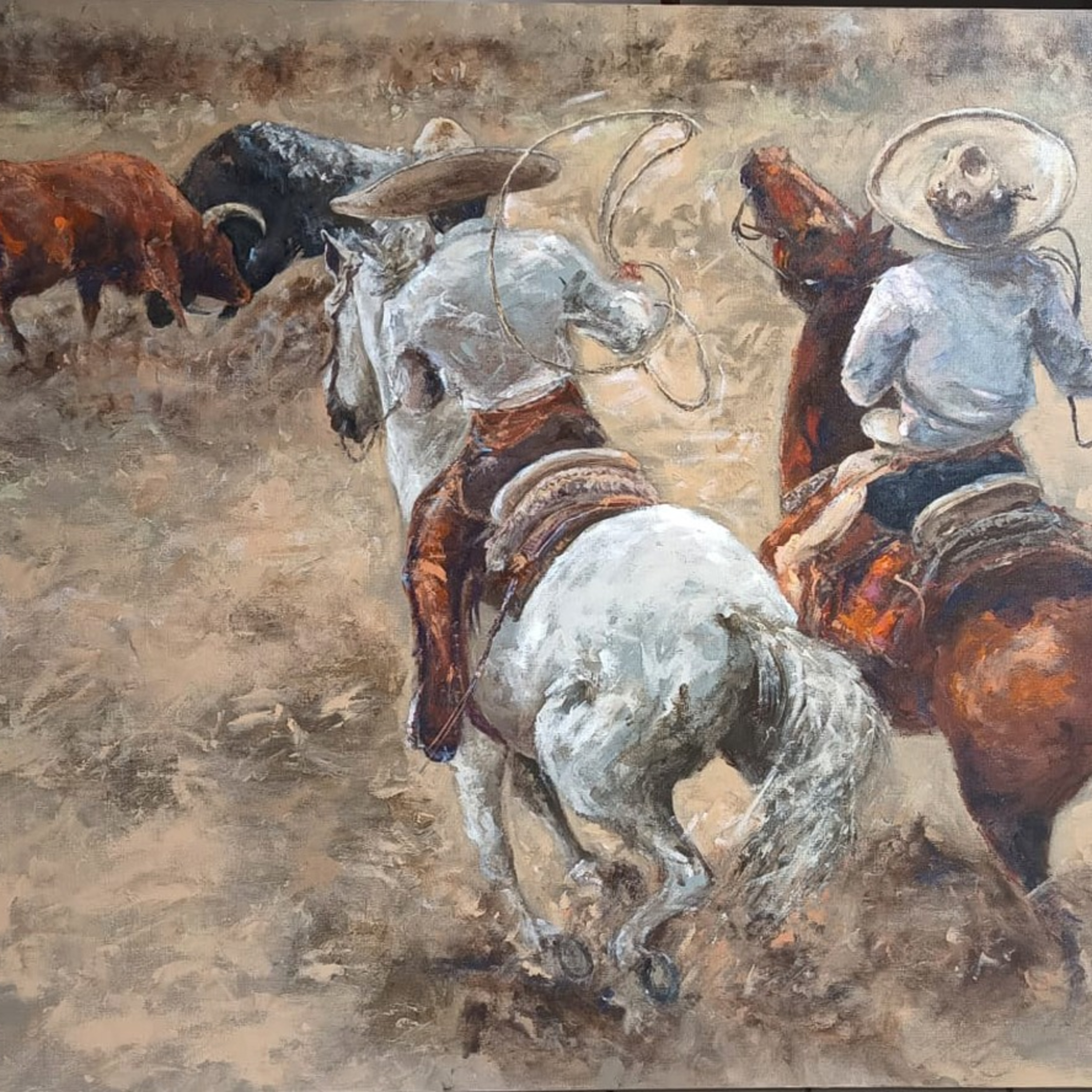 500 años de tauromaquia en México; Manuel Escribano festejará en Tlaxcala y Cinco Villas episode artwork