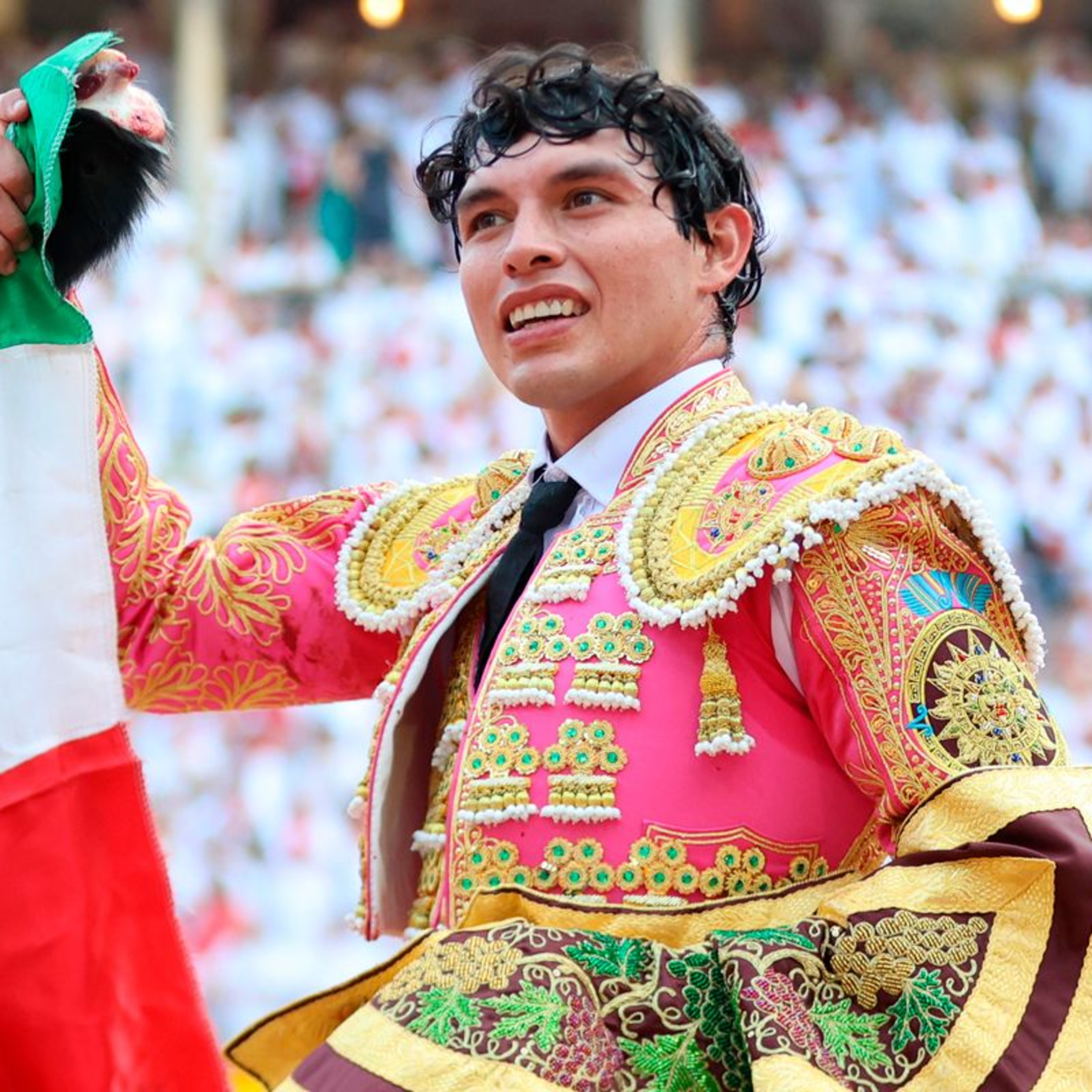 MEXICANOS AL GRITO DE GUERRA EN EUROPA episode artwork