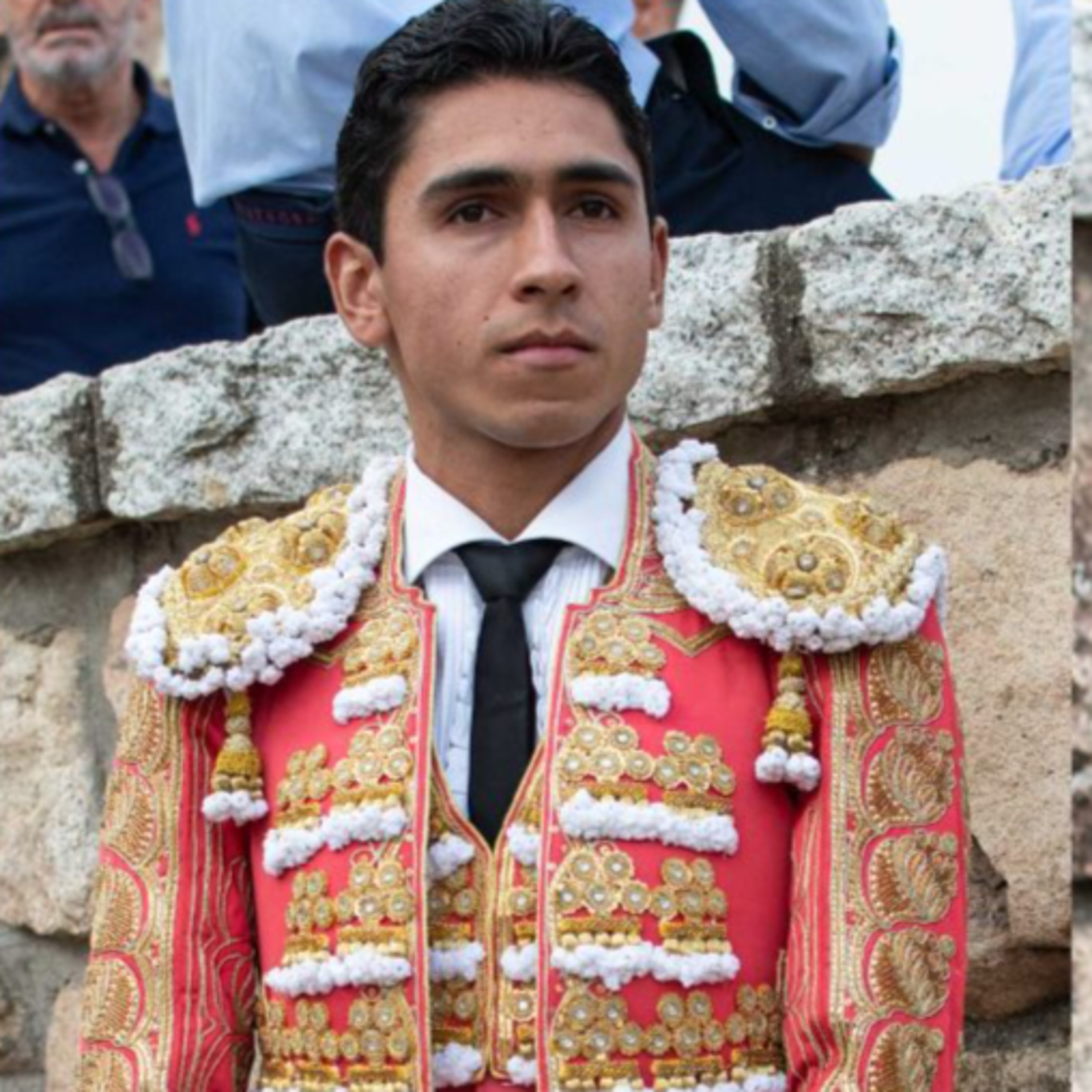 Héctor Gutiérrez se mete a Madrid en la Final de la Copa Chennel episode artwork