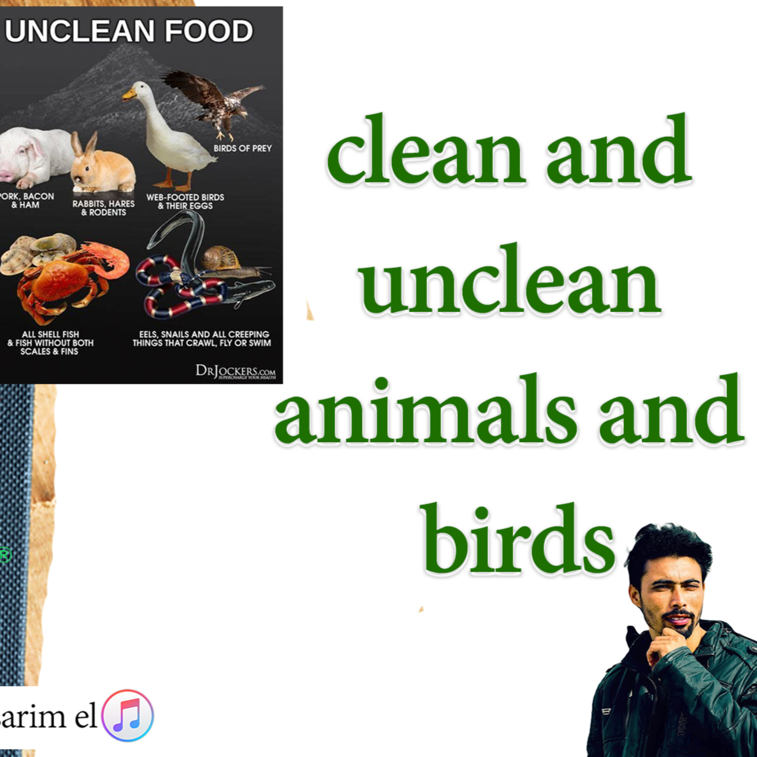 YASARIM EL BIBLE STUDY PODCASTE HINDI URDU