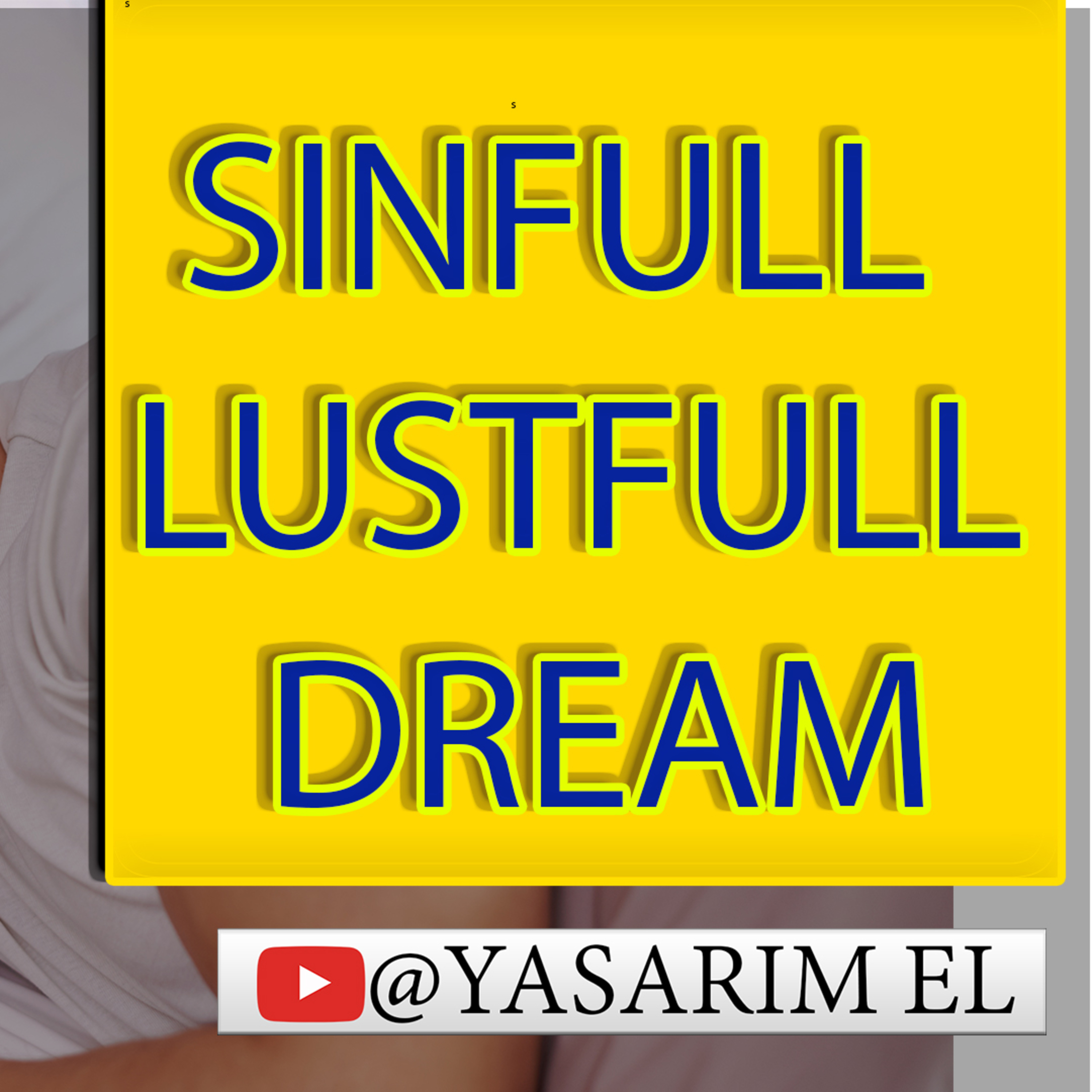 YASHARIM EL BIBLE STUDY PODCASTE HINDI URDU