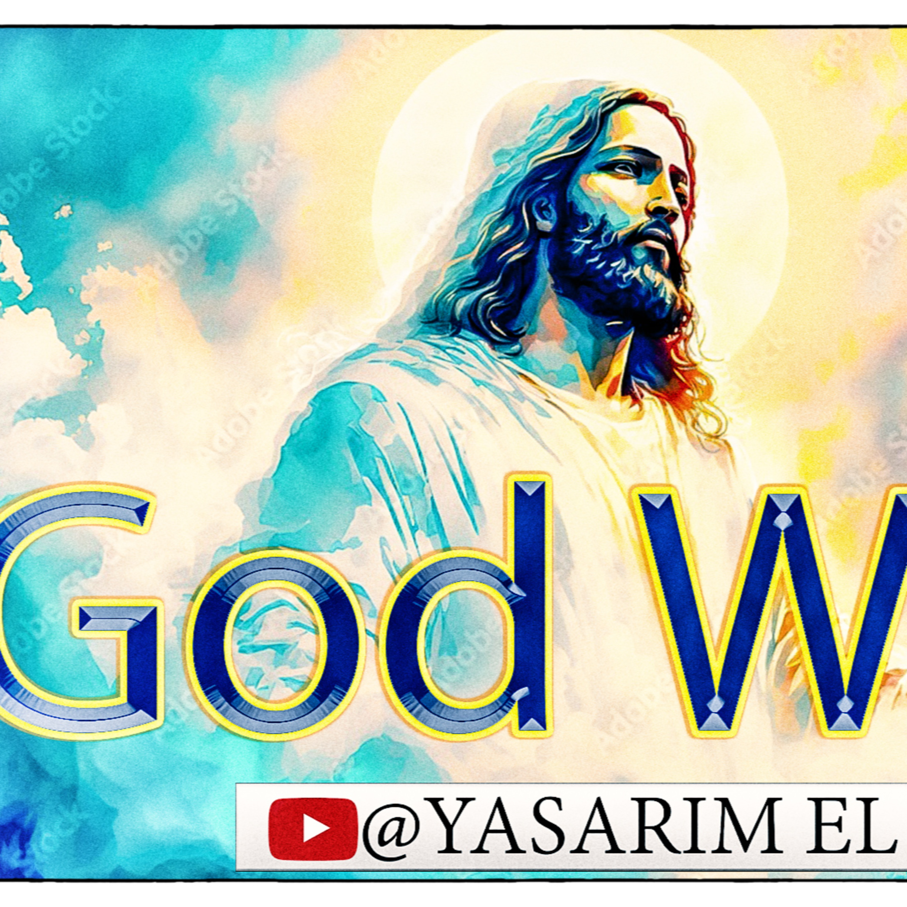 YASHARIM EL BIBLE STUDY PODCASTE HINDI URDU