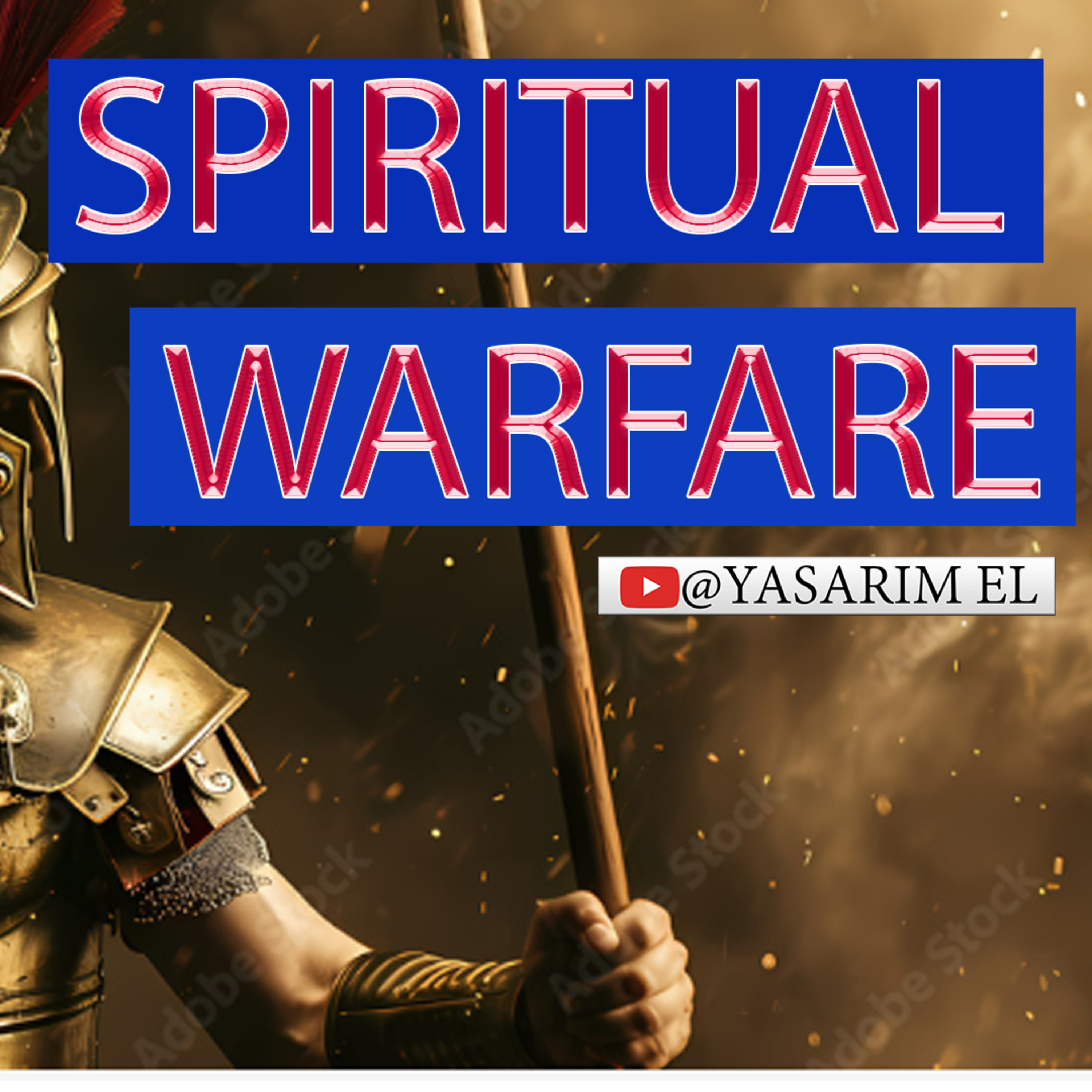 YASHARIM EL BIBLE STUDY PODCASTE HINDI URDU