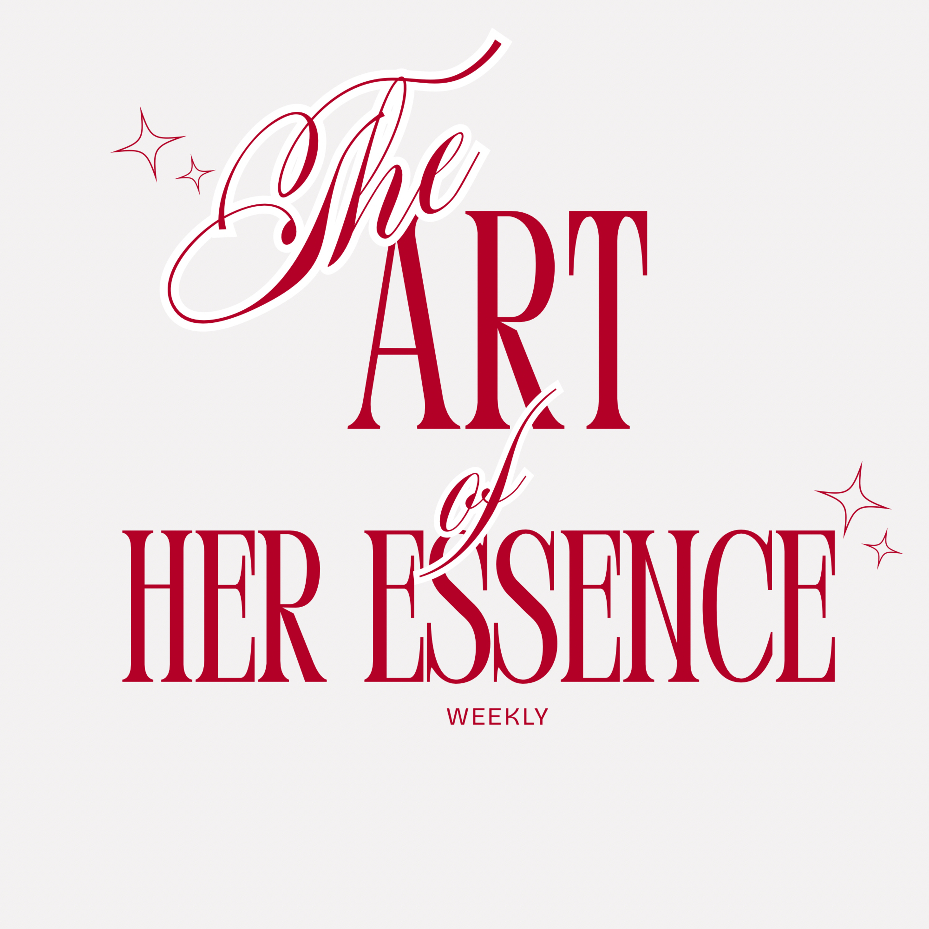 Who Am I Becoming? episode artwork