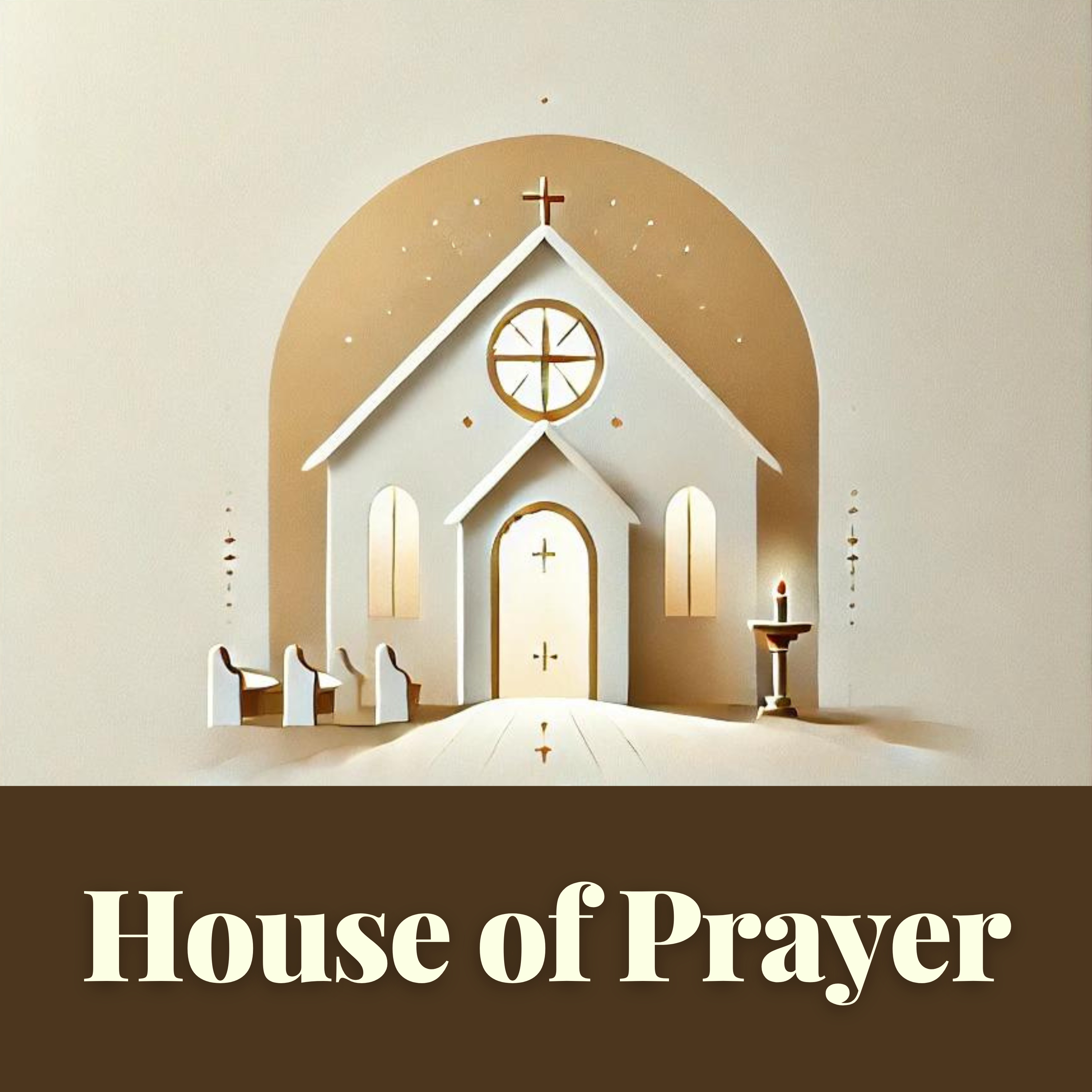 We Can't Just Let It Slip Our Minds - House of Prayer episode artwork