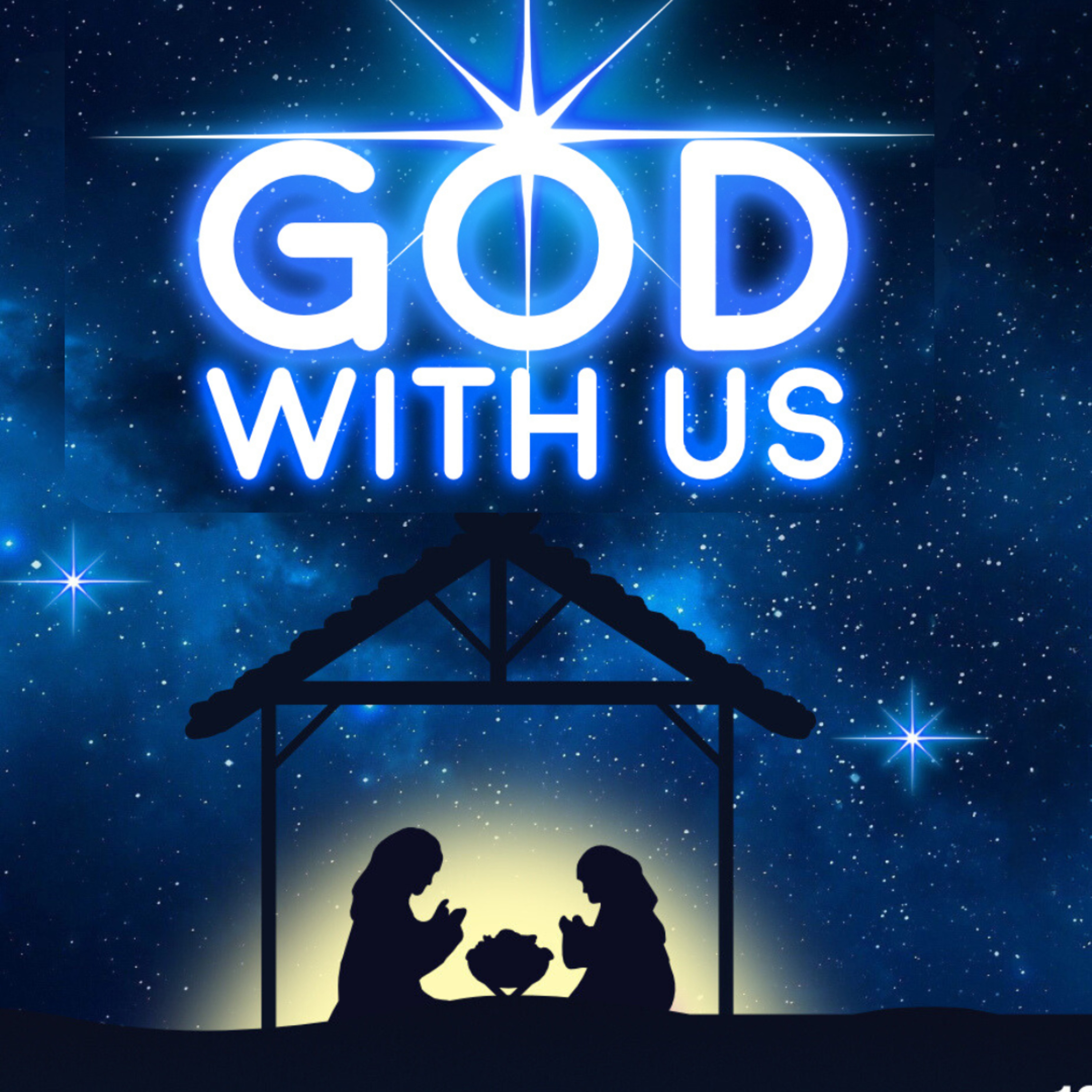 The Shepherds' Christmas: Good News for All episode artwork